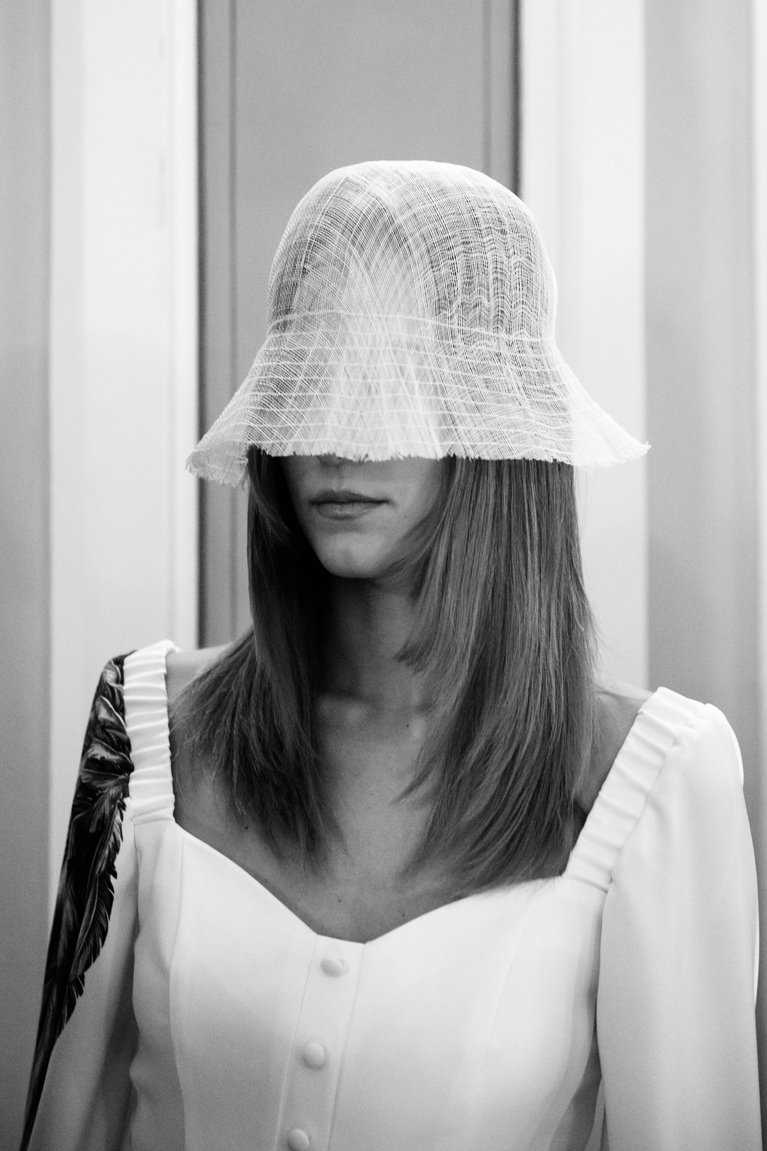 CGD fashion show 2. Фотограф и ретушёр Мария Гущина