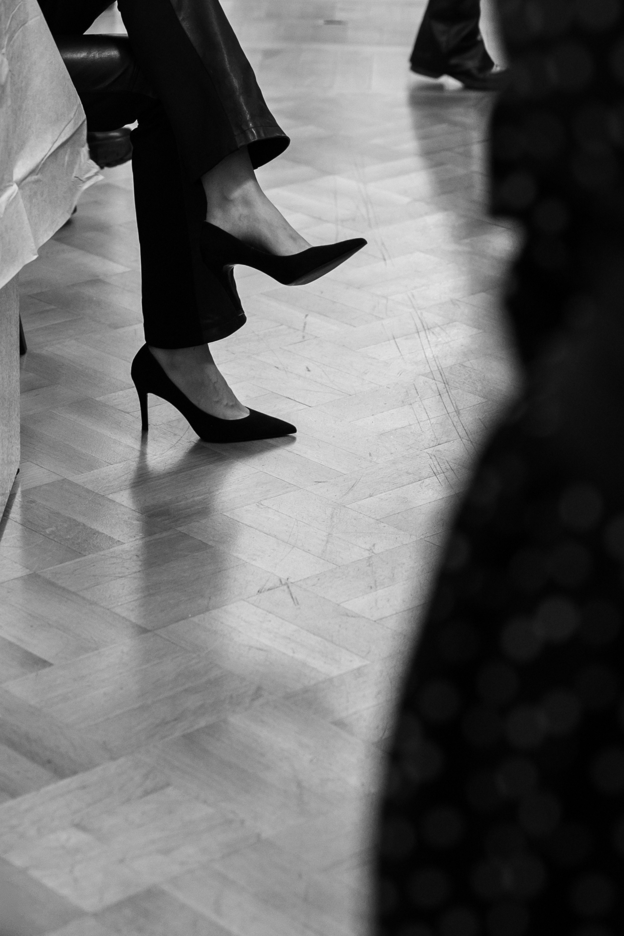 CGD fashion show 2. Фотограф и ретушёр Мария Гущина