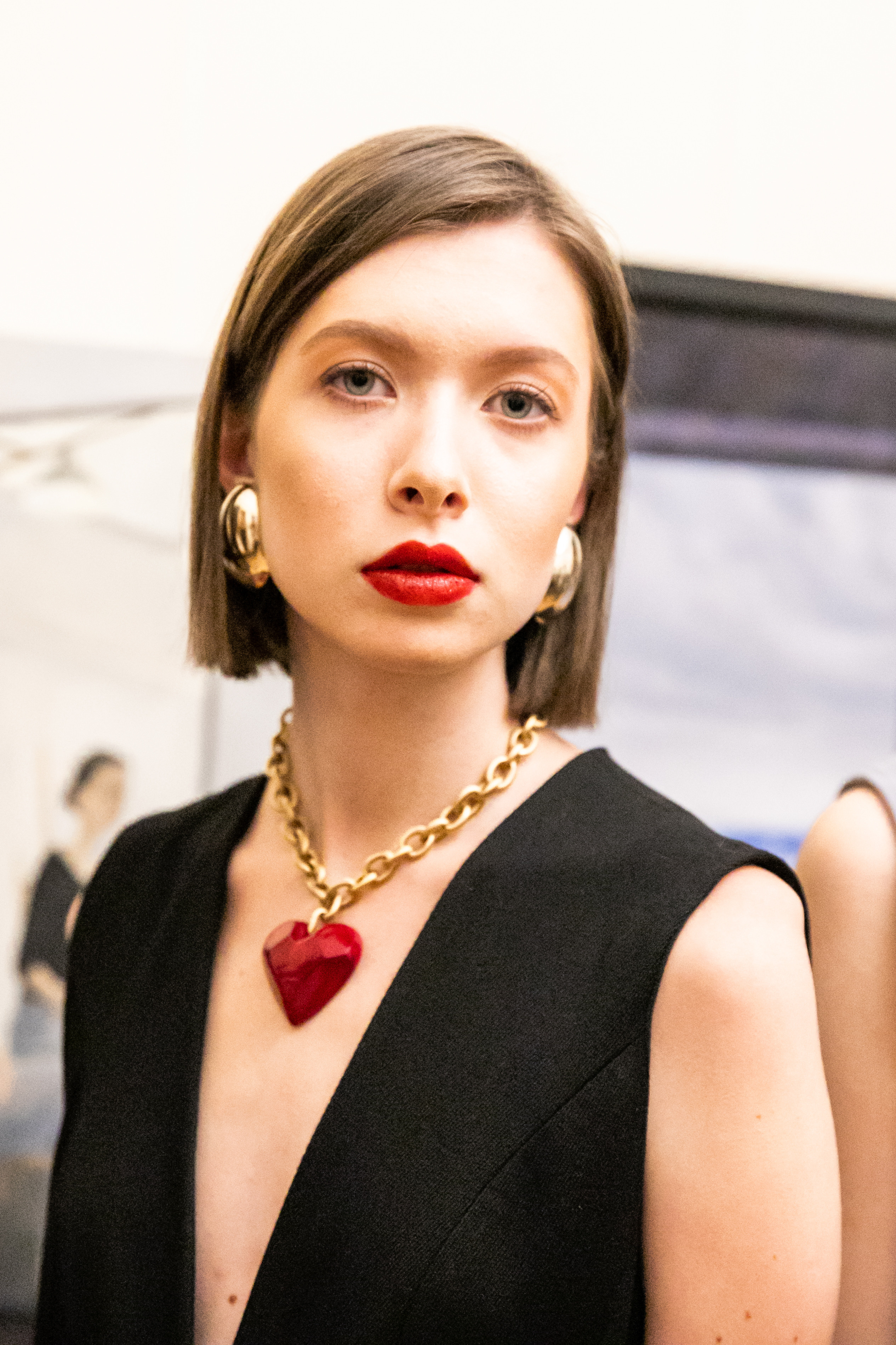 CGD fashion show 2. Фотограф и ретушёр Мария Гущина