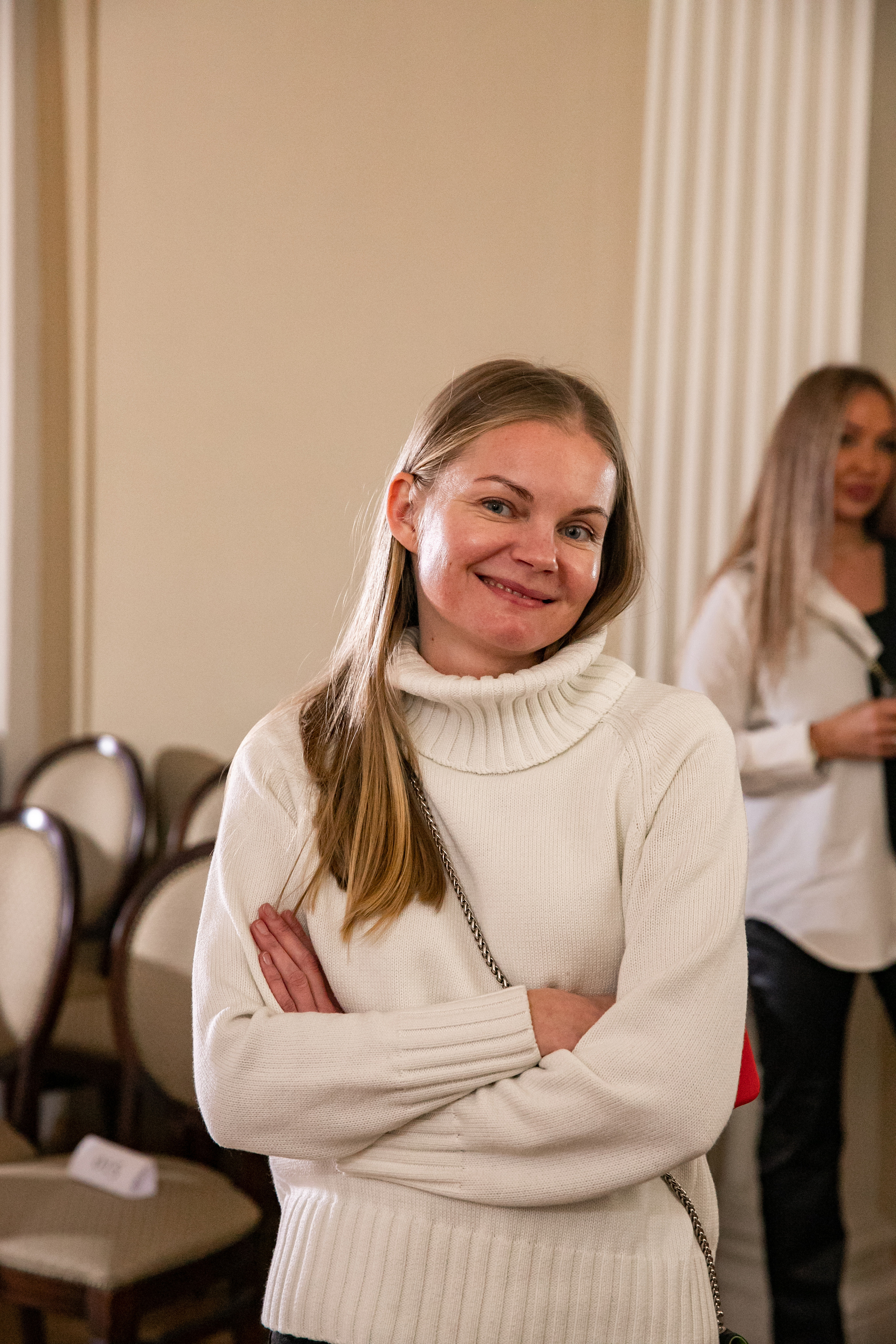 CGD fashion show 2. Фотограф и ретушёр Мария Гущина