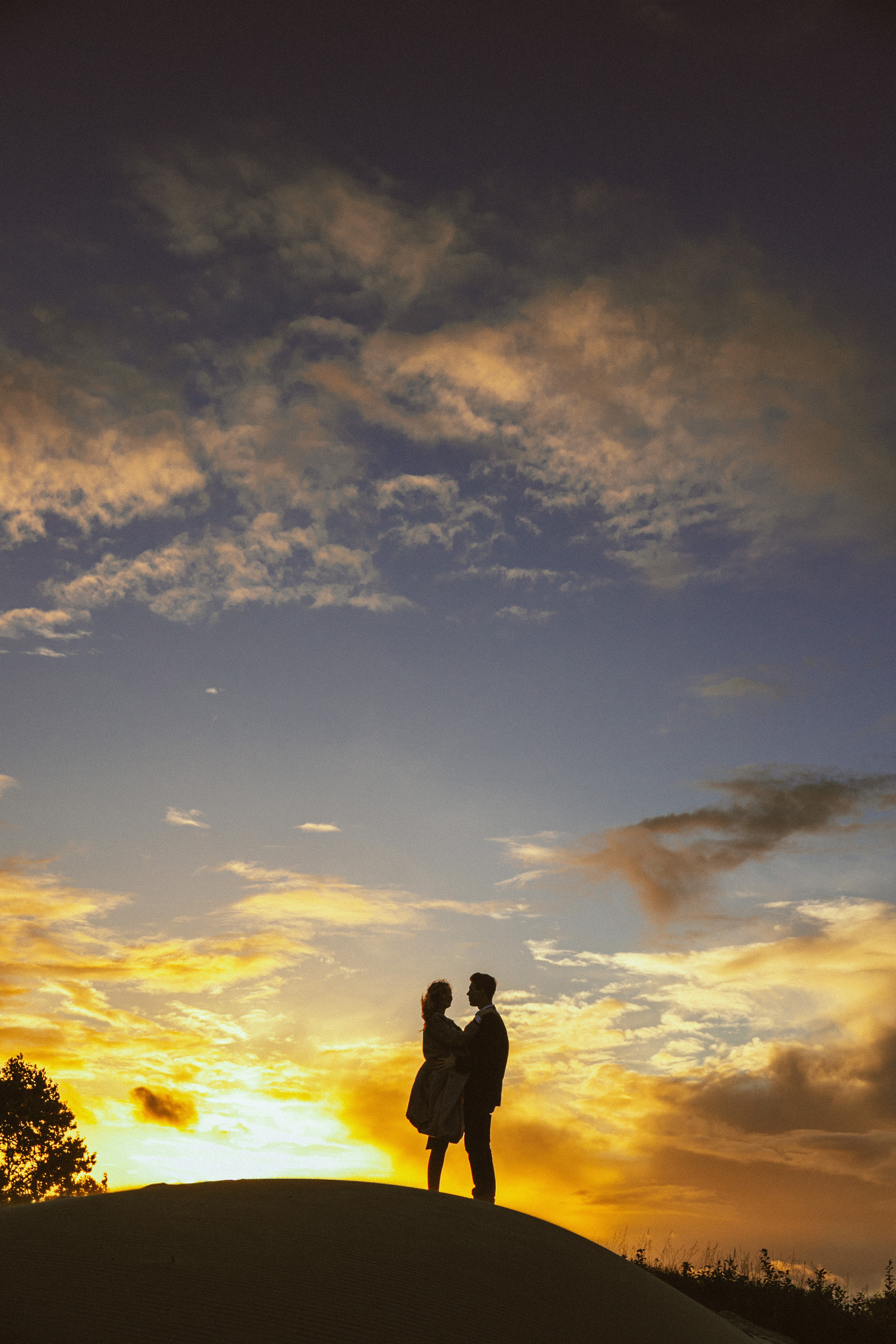 Золотой песок. Фотограф и ретушёр Мария Гущина