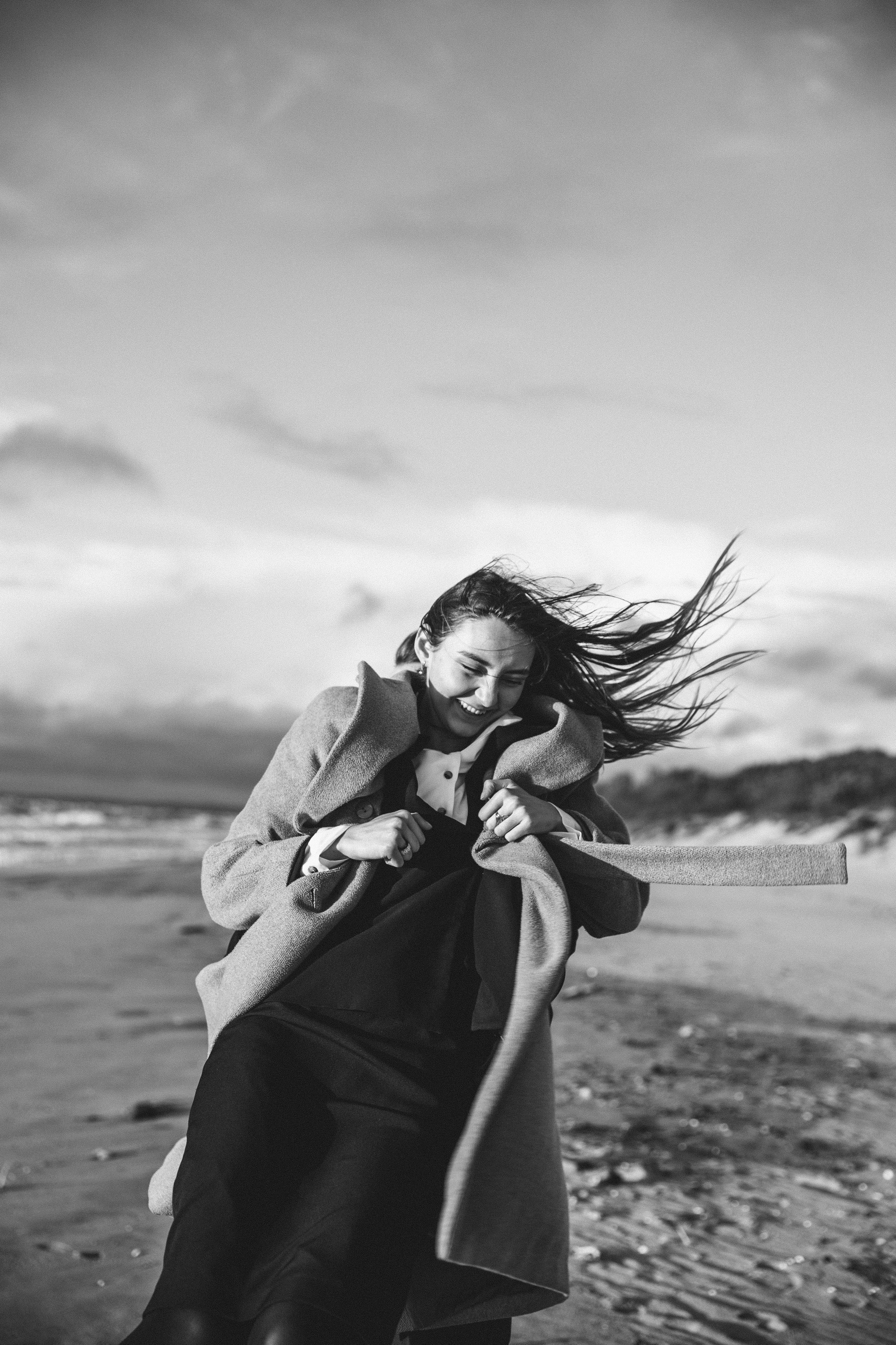 Золотой песок. Фотограф и ретушёр Мария Гущина