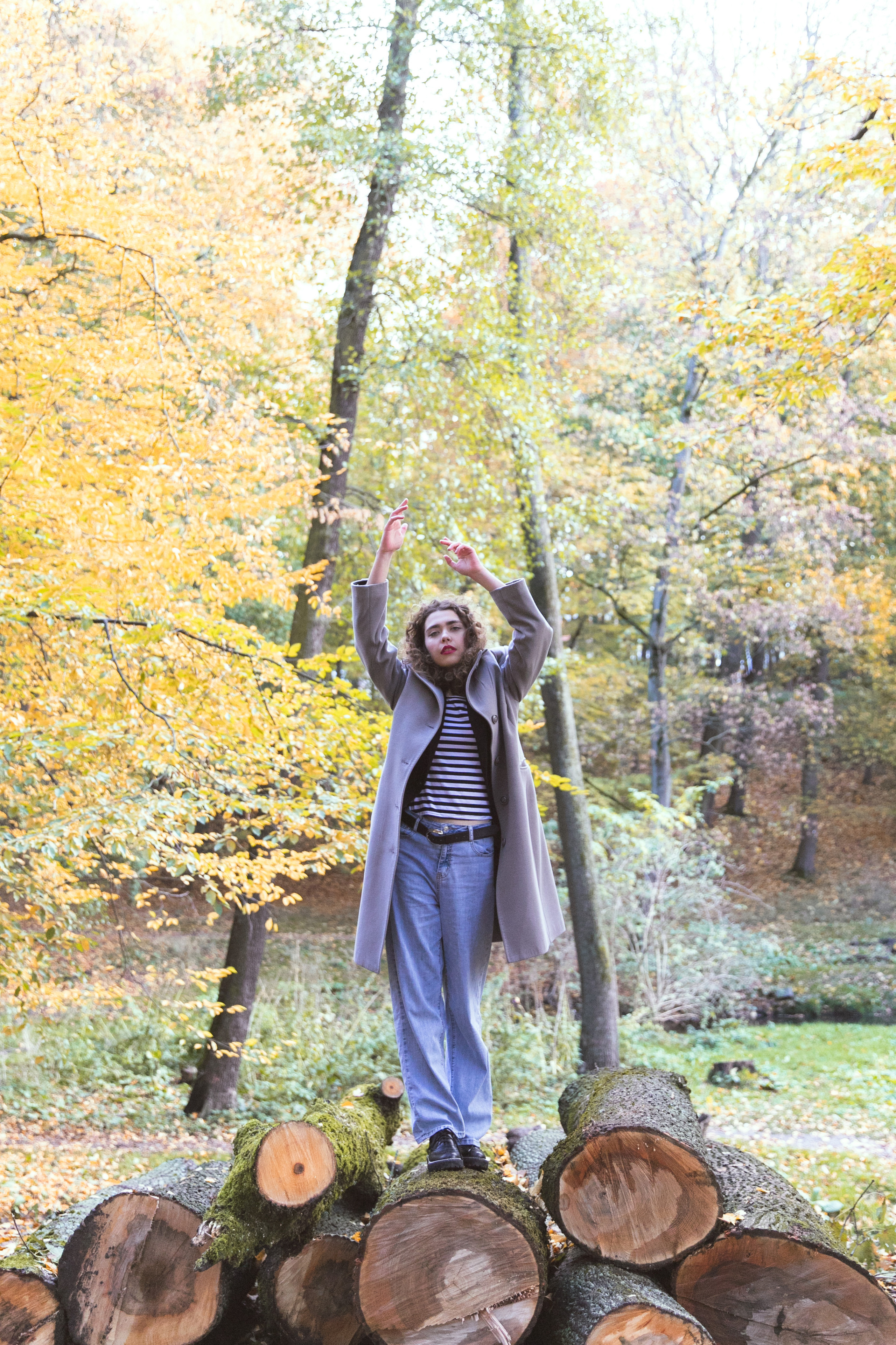 Даша. Фотограф и ретушёр Мария Гущина