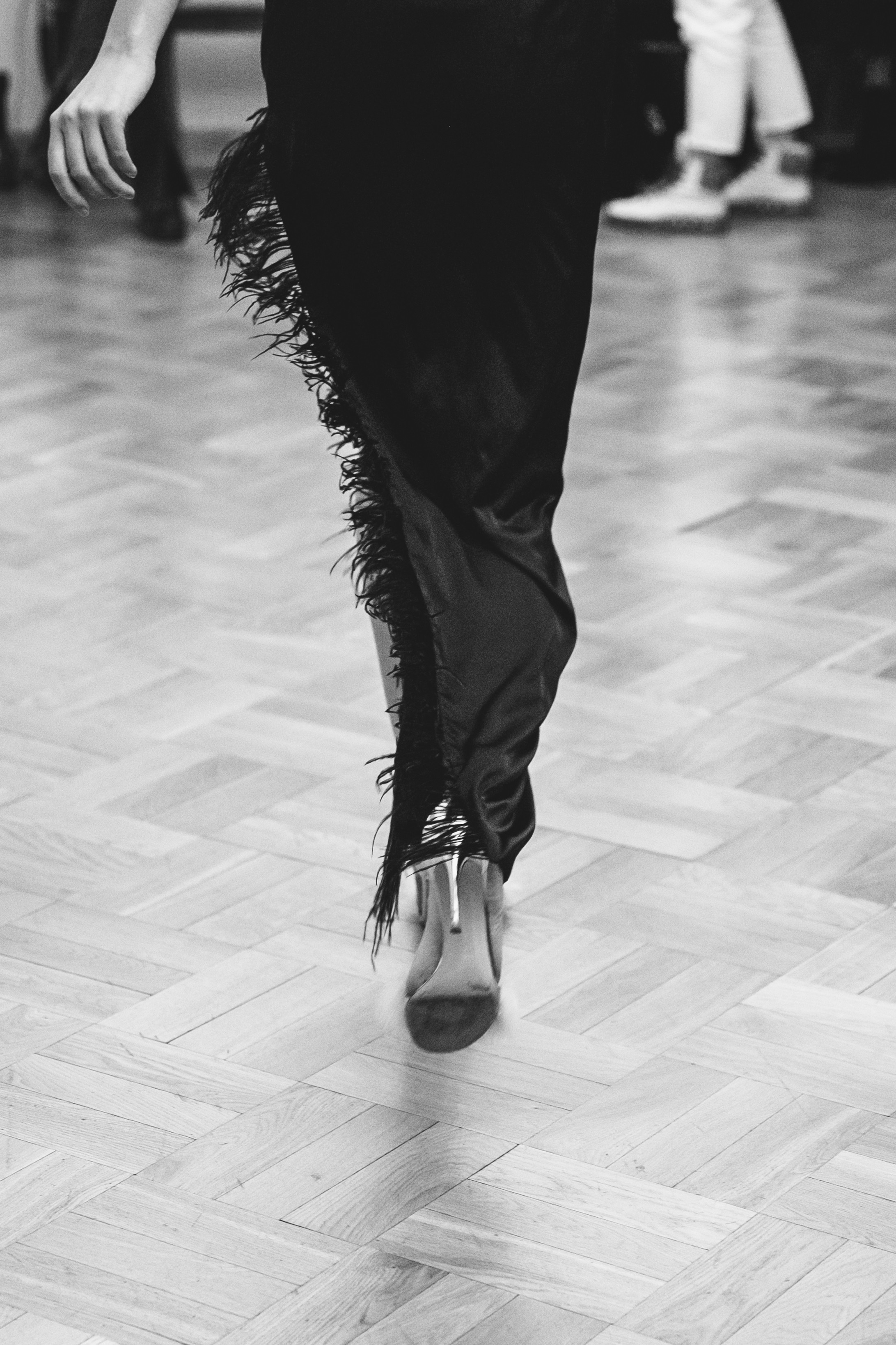 CGD fashion show 2. Фотограф и ретушёр Мария Гущина