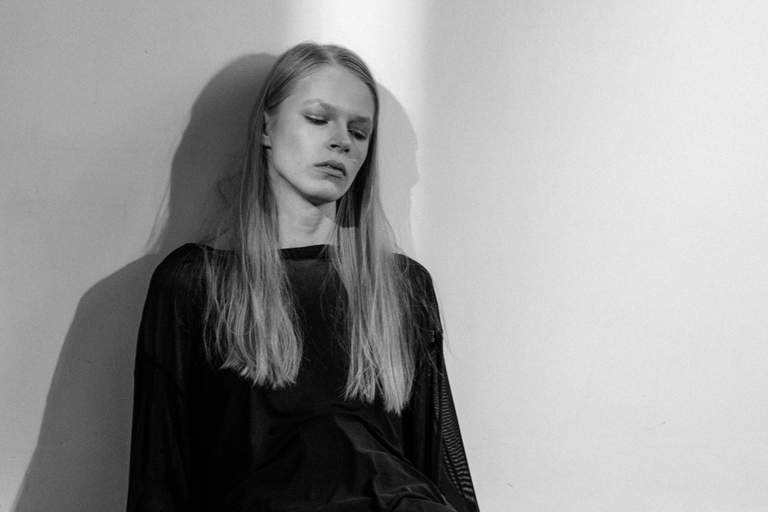 «The Hero» Style Анастасия Кудряшова Muah Екатерина Трифонова. Фотограф и ретушёр Мария Гущина