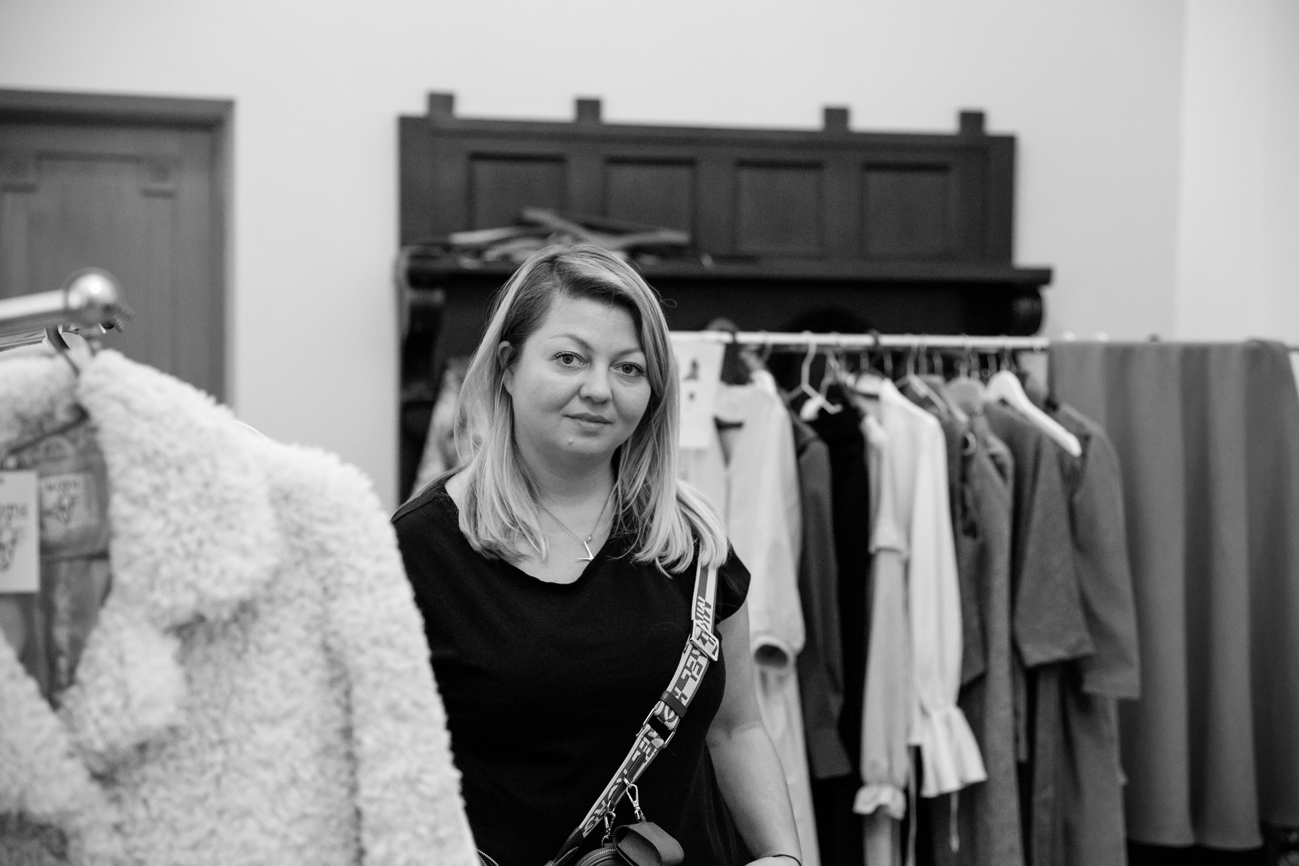 CGD fashion show 2. Фотограф и ретушёр Мария Гущина