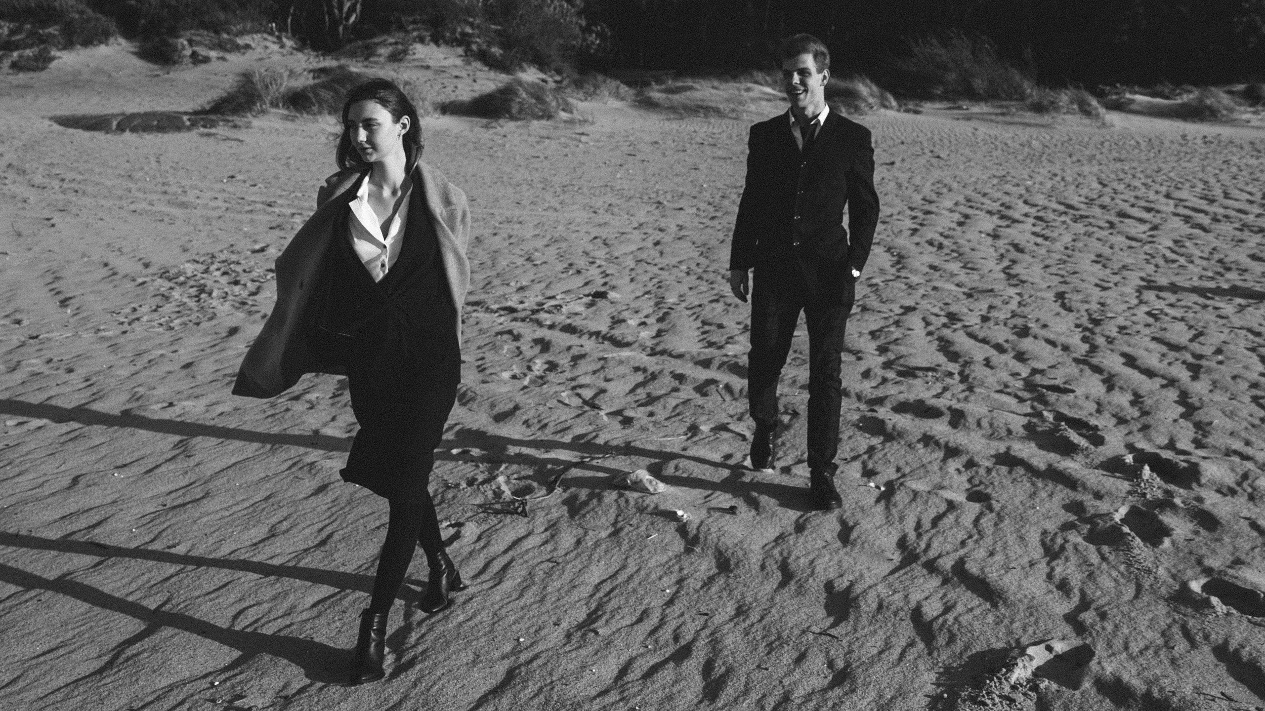 Золотой песок. Фотограф и ретушёр Мария Гущина