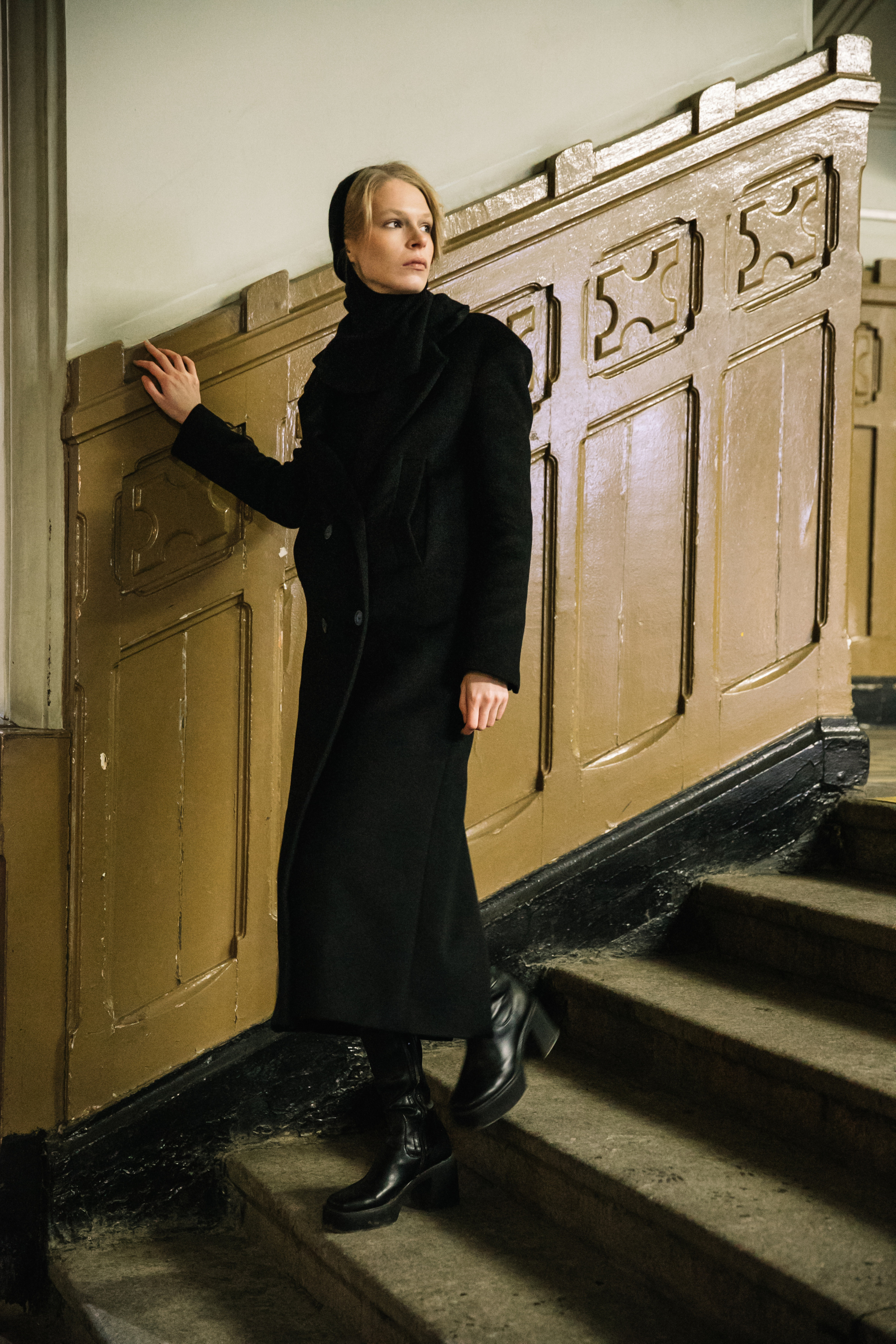 «The Hero» Style Анастасия Кудряшова Muah Екатерина Трифонова. Фотограф и ретушёр Мария Гущина