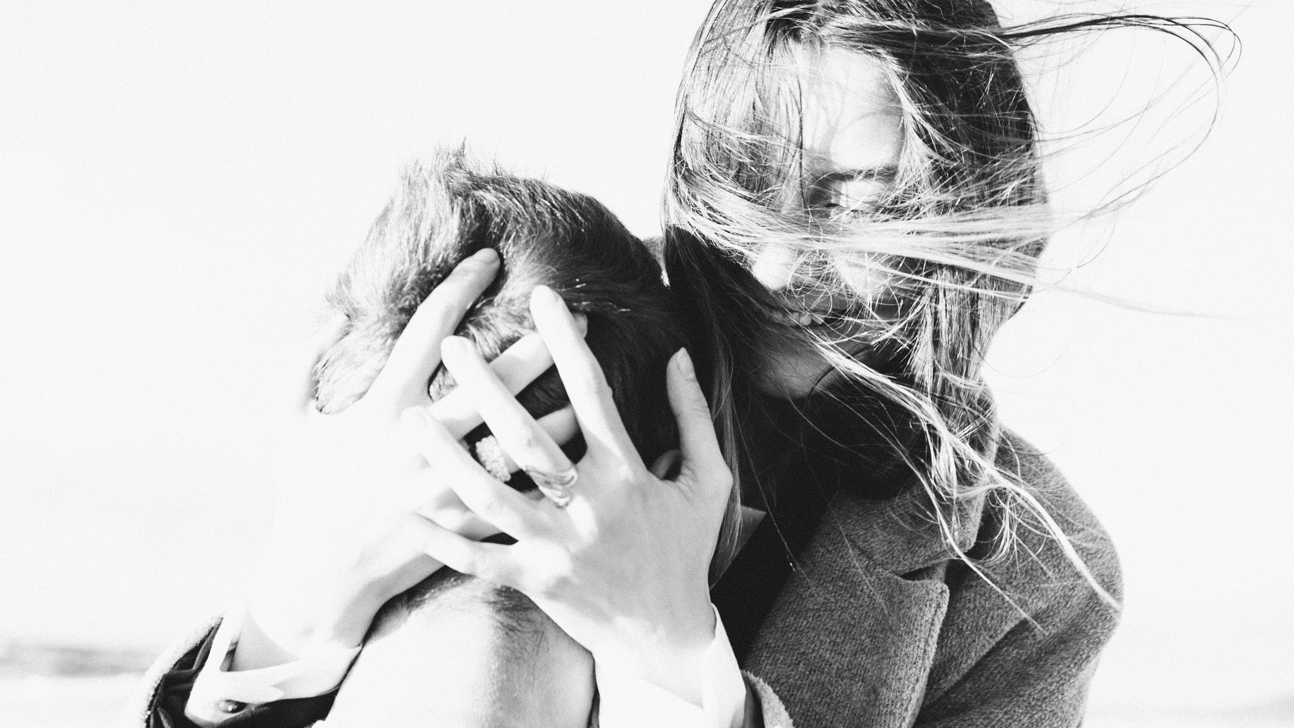 Золотой песок. Фотограф и ретушёр Мария Гущина