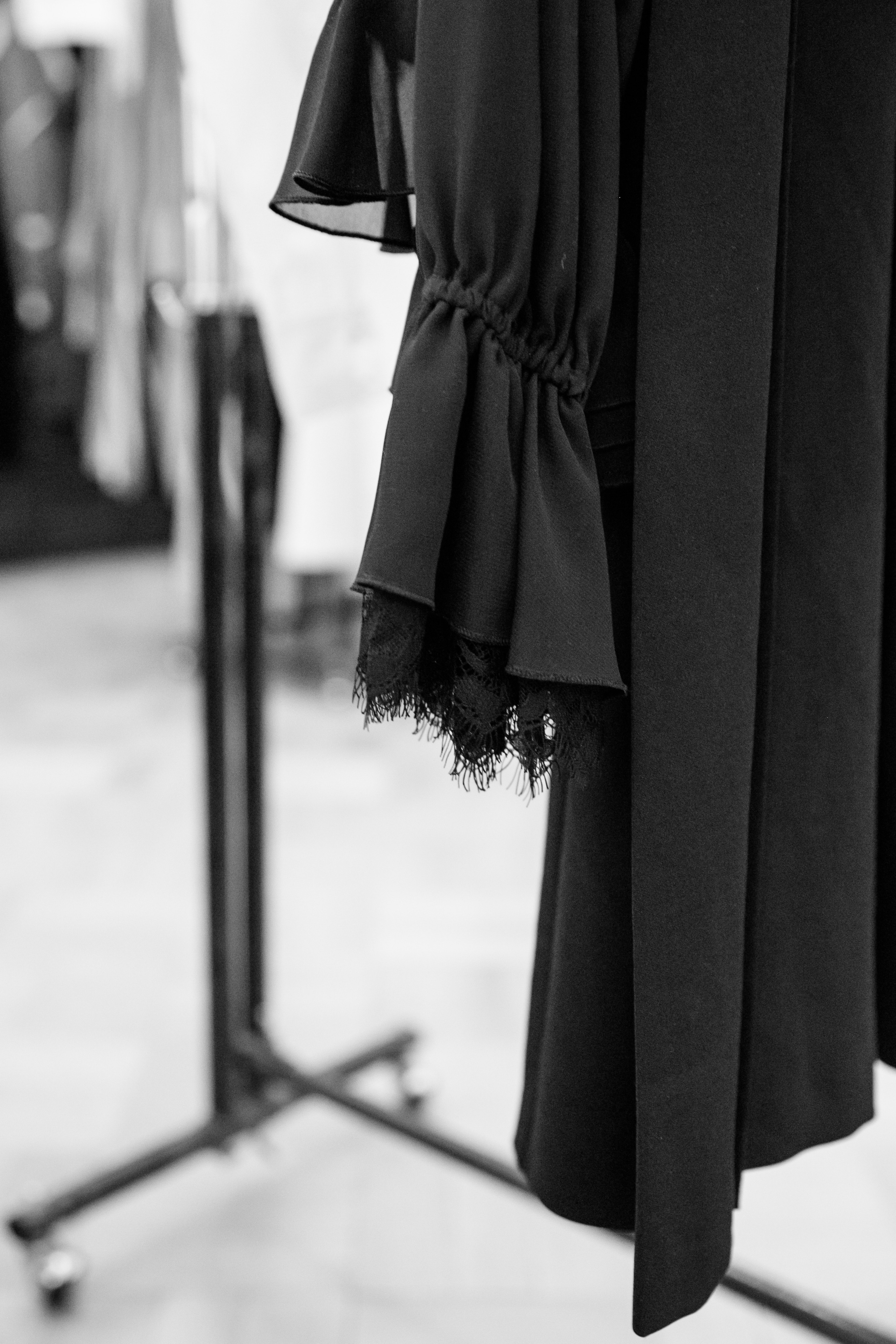 CGD fashion show 2. Фотограф и ретушёр Мария Гущина