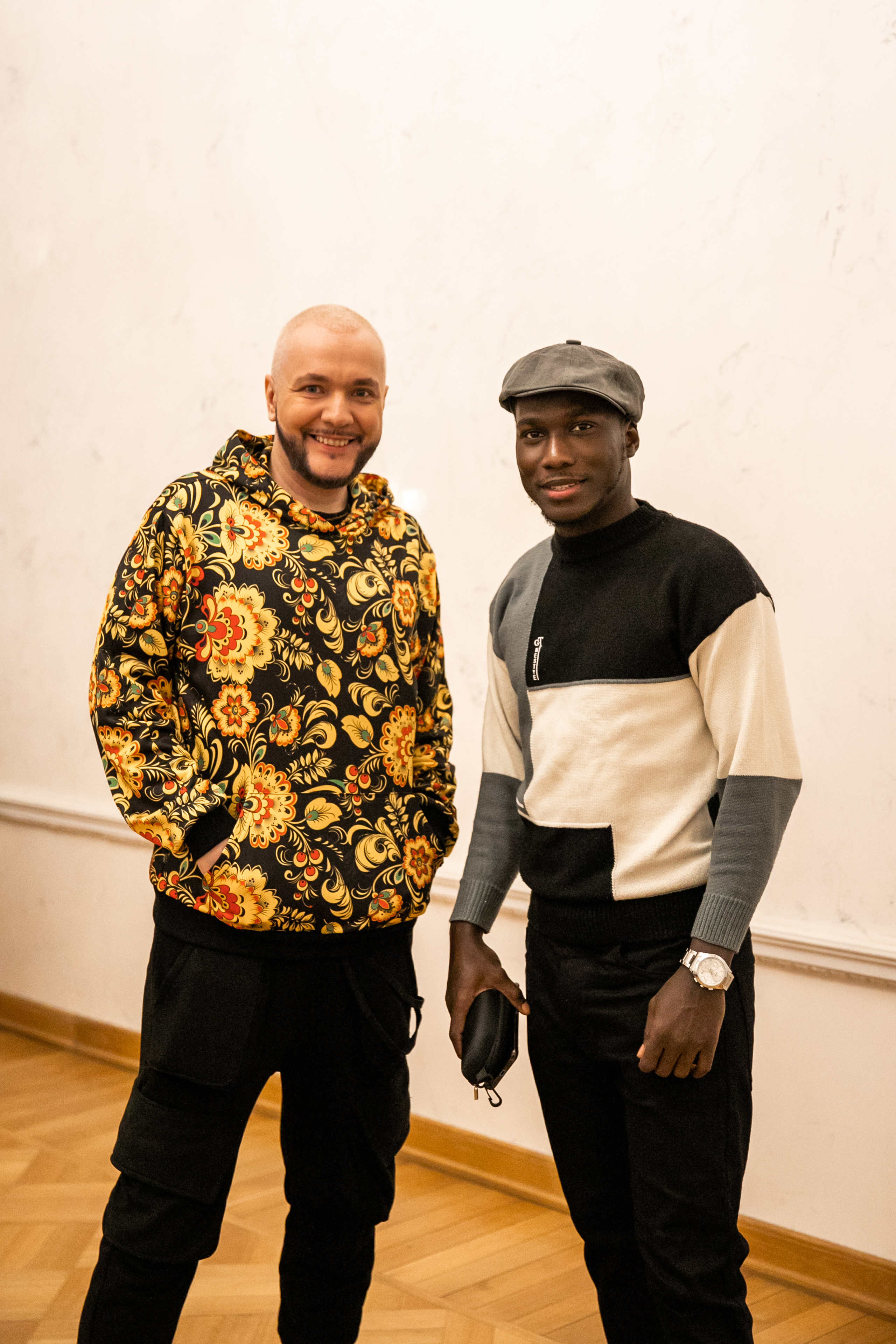 CGD fashion show 2. Фотограф и ретушёр Мария Гущина