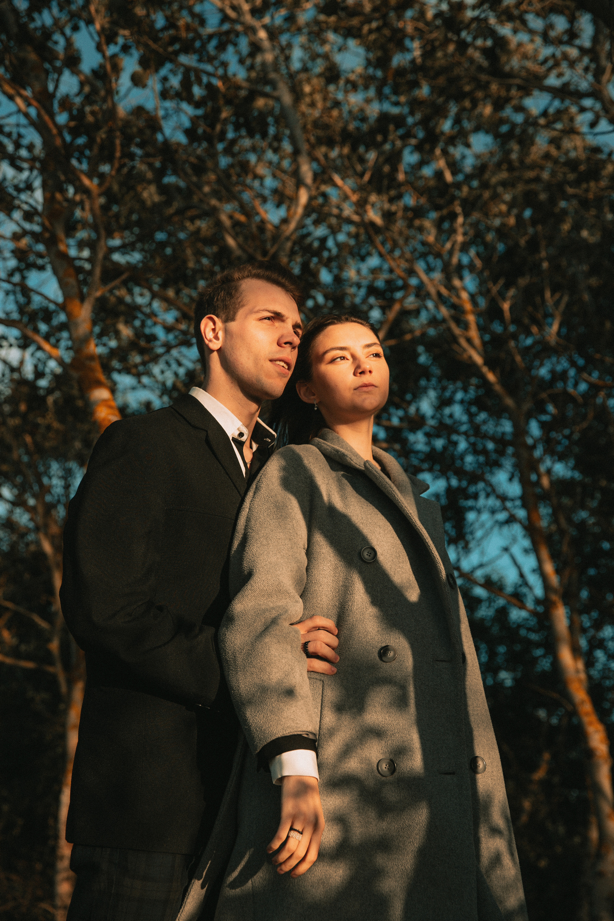 Золотой песок. Фотограф и ретушёр Мария Гущина