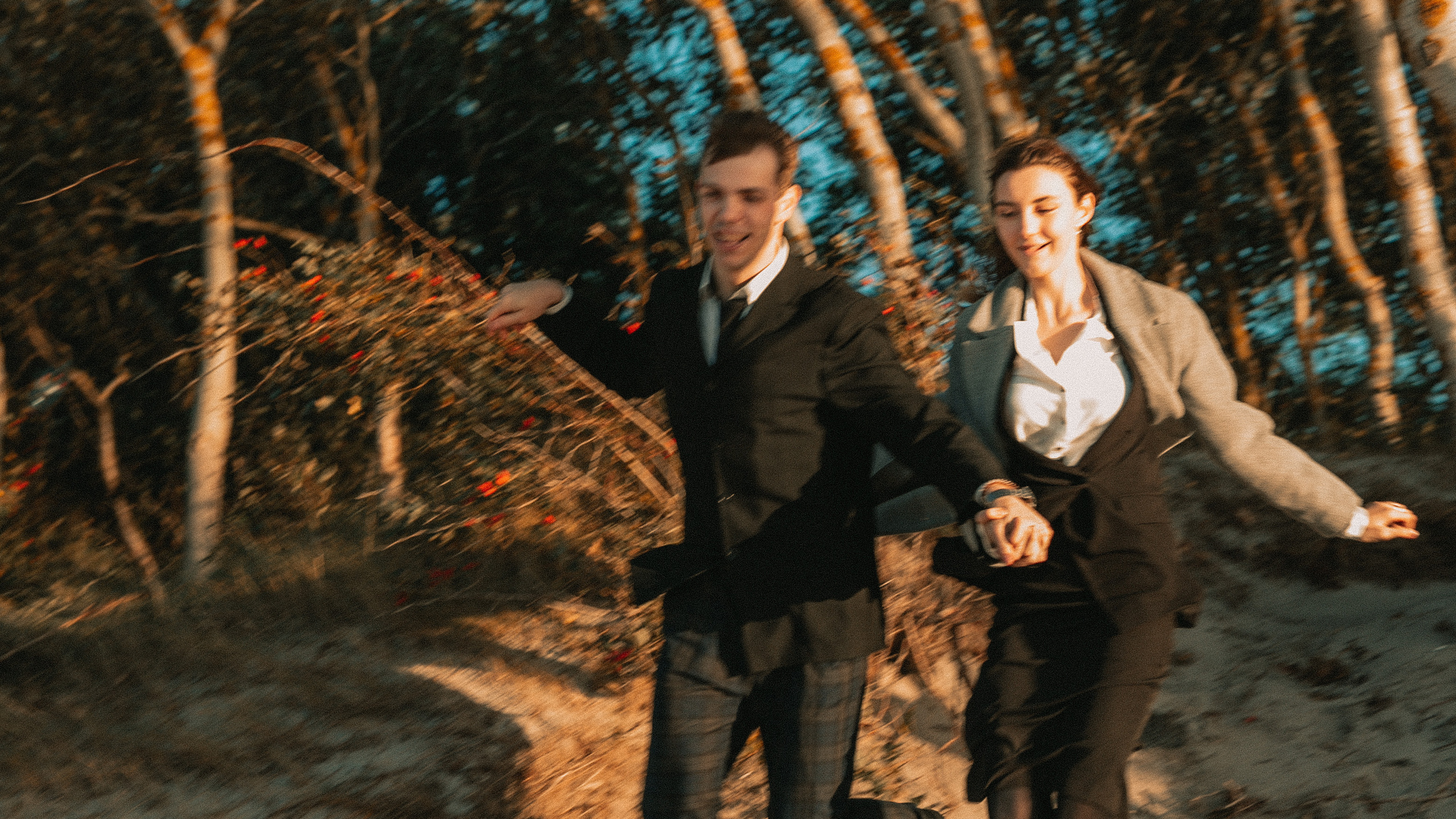 Золотой песок. Фотограф и ретушёр Мария Гущина