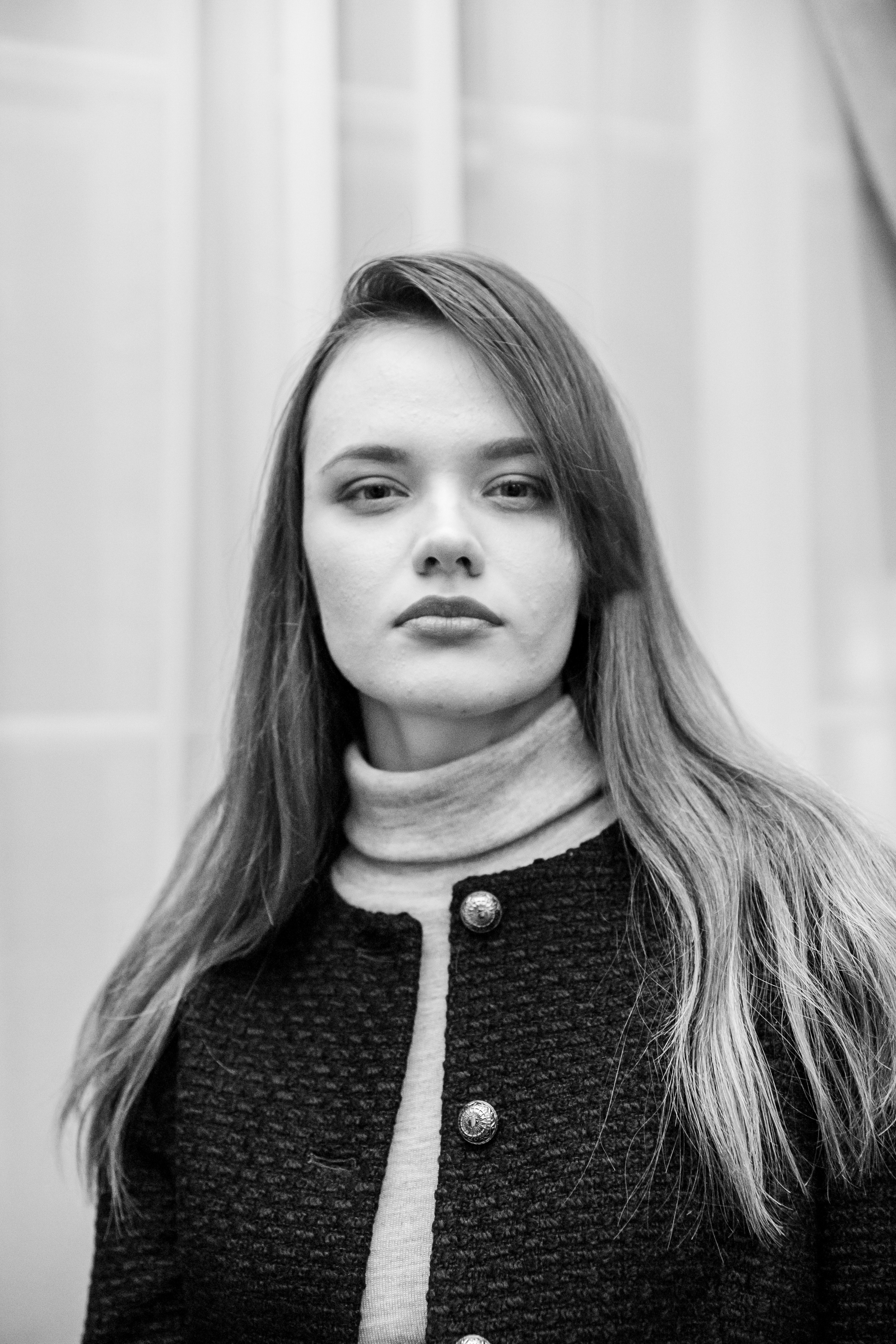 CGD fashion show 2. Фотограф и ретушёр Мария Гущина