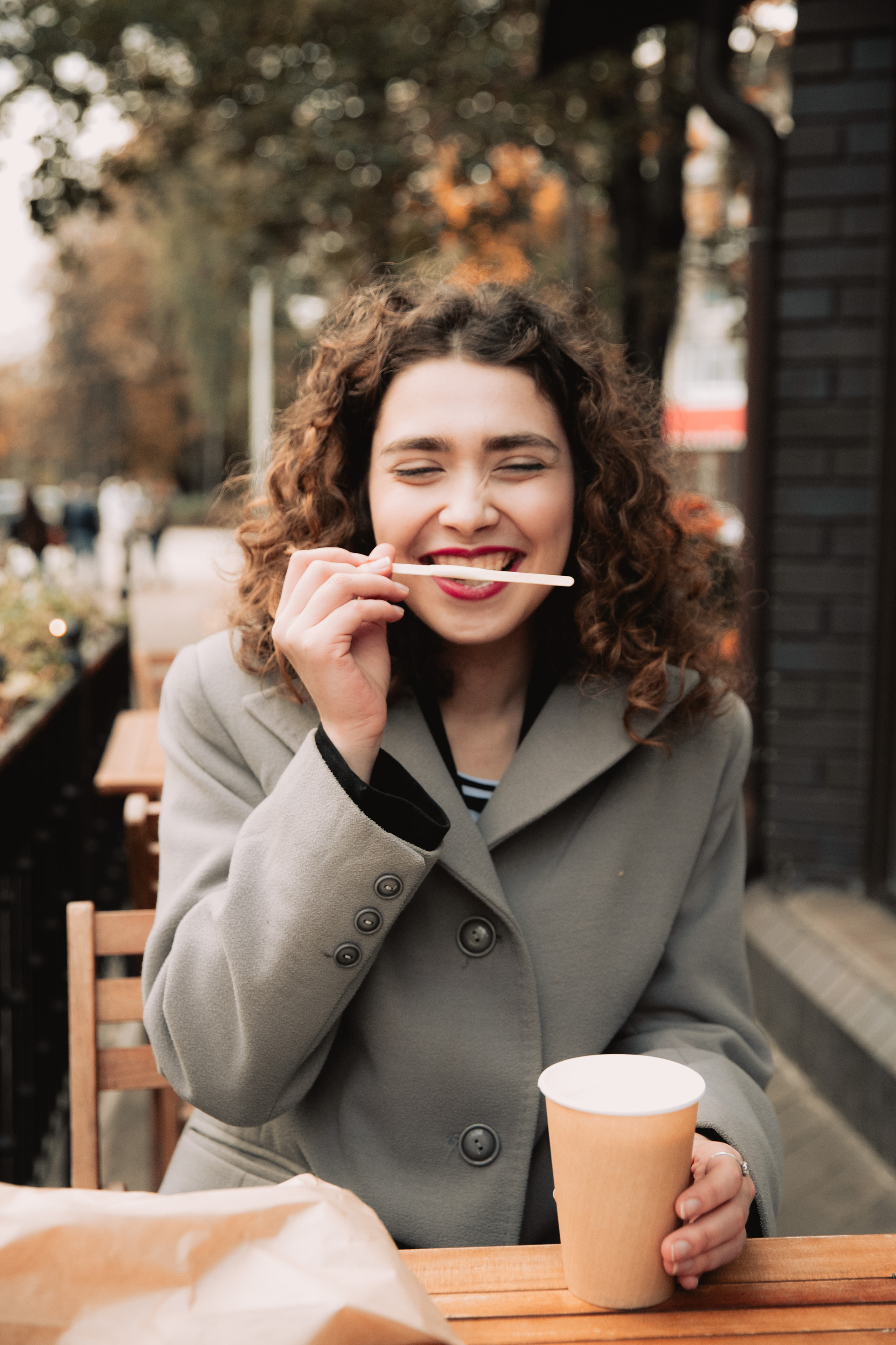 Даша. Фотограф и ретушёр Мария Гущина