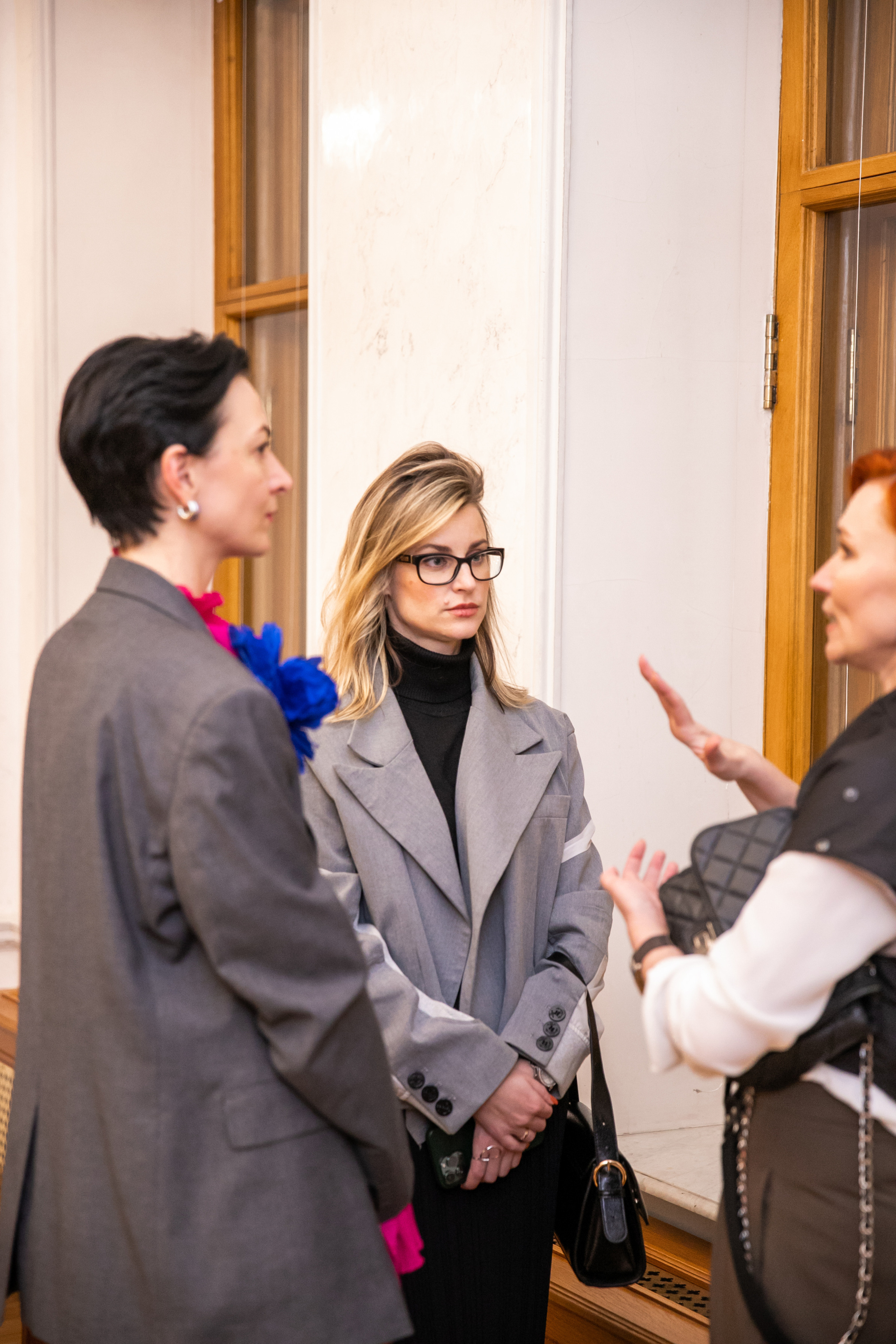 CGD fashion show 2. Фотограф и ретушёр Мария Гущина