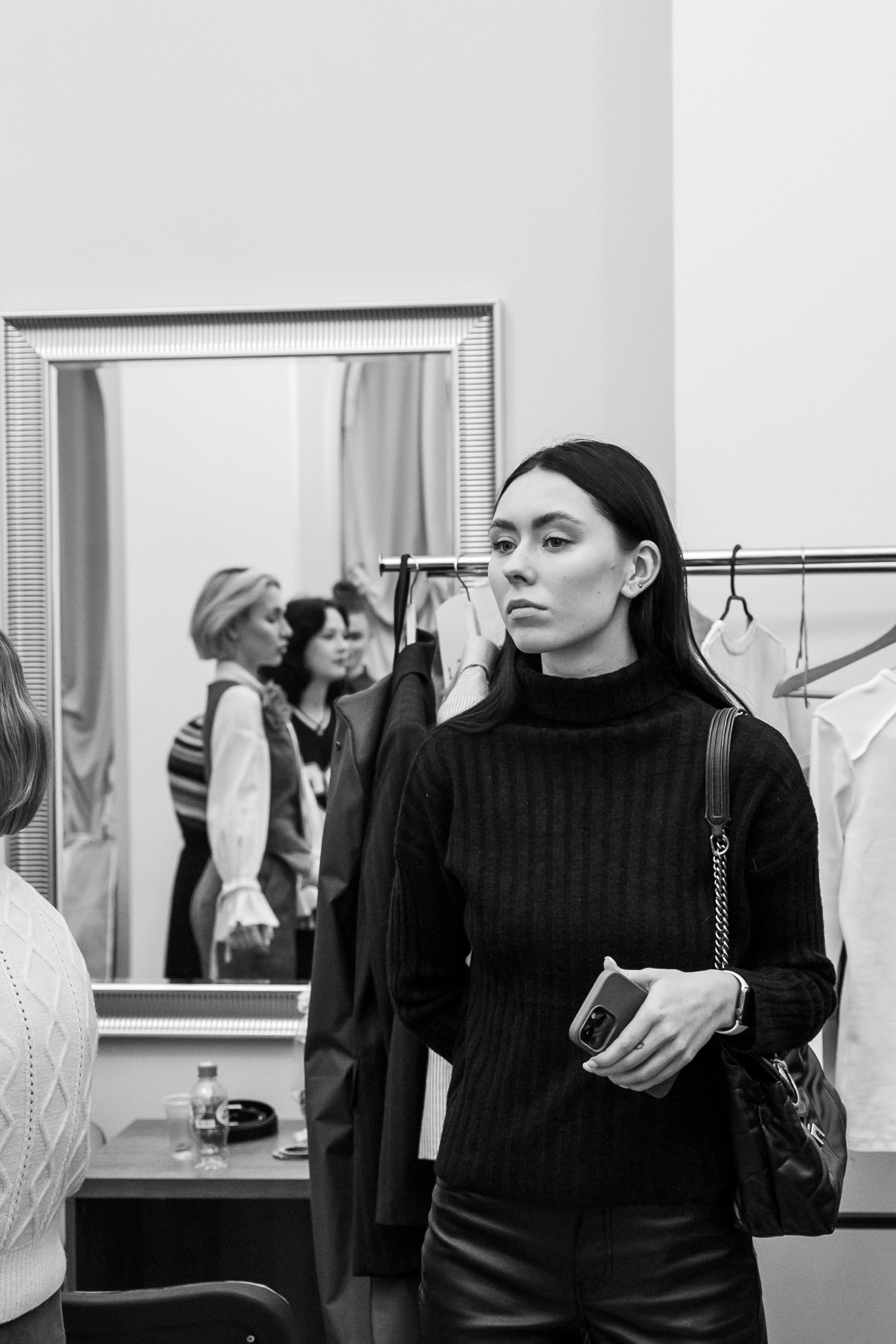 CGD fashion show 2. Фотограф и ретушёр Мария Гущина