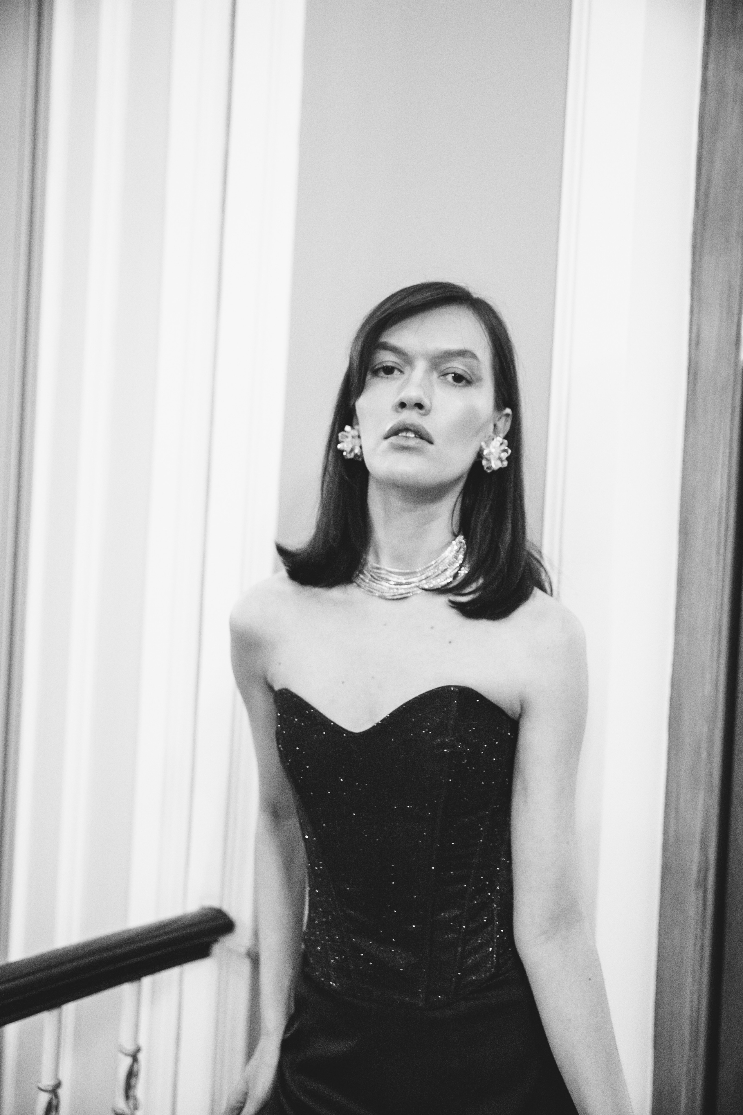 CGD fashion show 2. Фотограф и ретушёр Мария Гущина