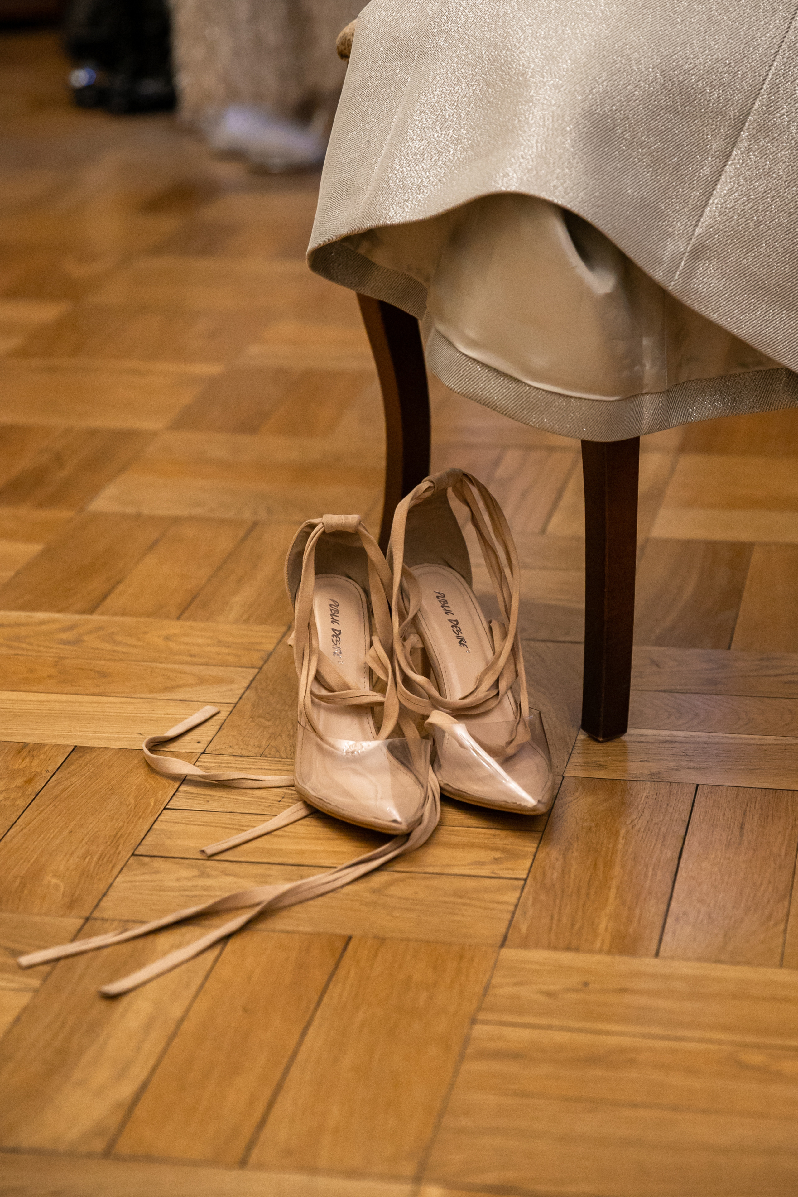 CGD fashion show 2. Фотограф и ретушёр Мария Гущина