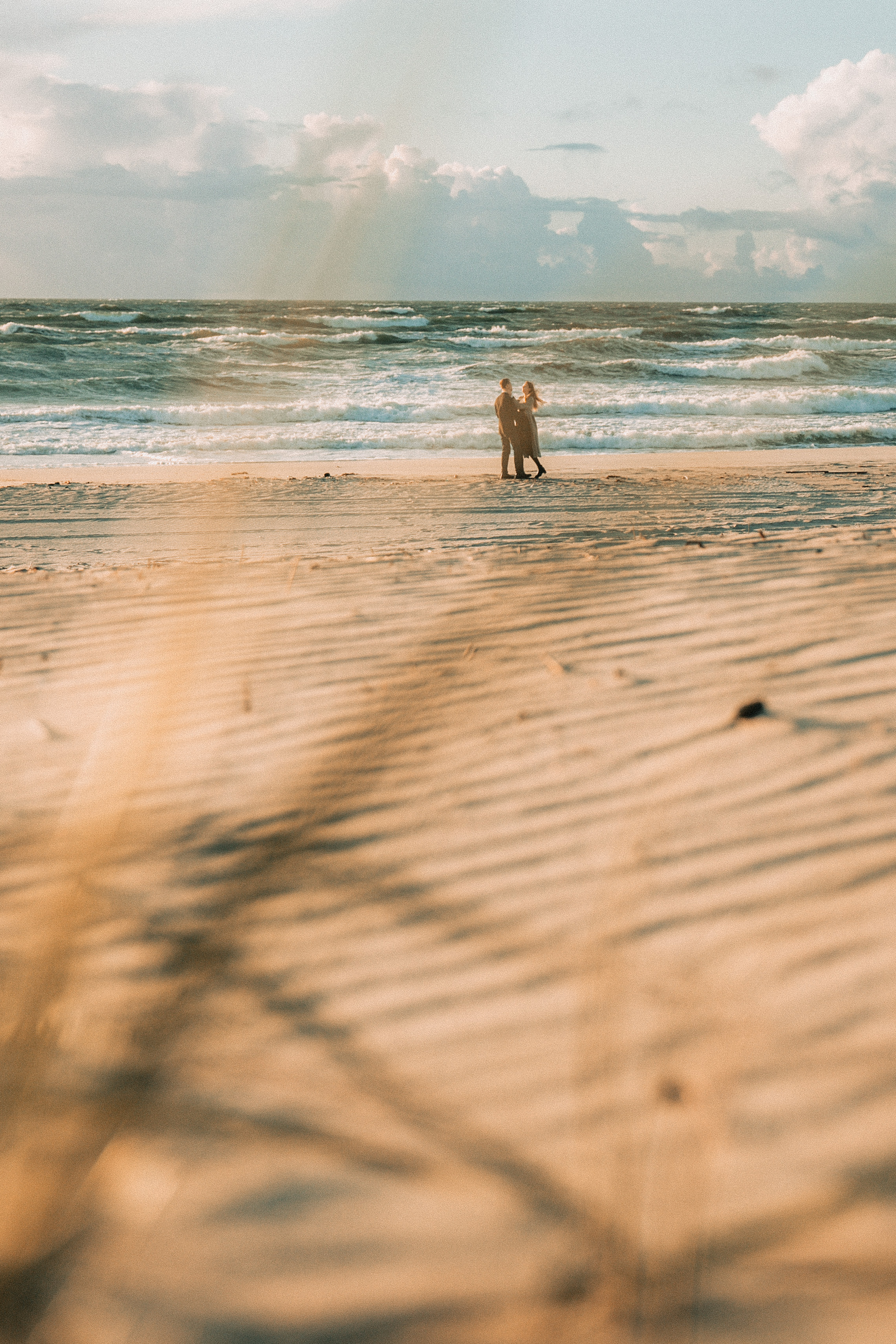 Золотой песок. Фотограф и ретушёр Мария Гущина