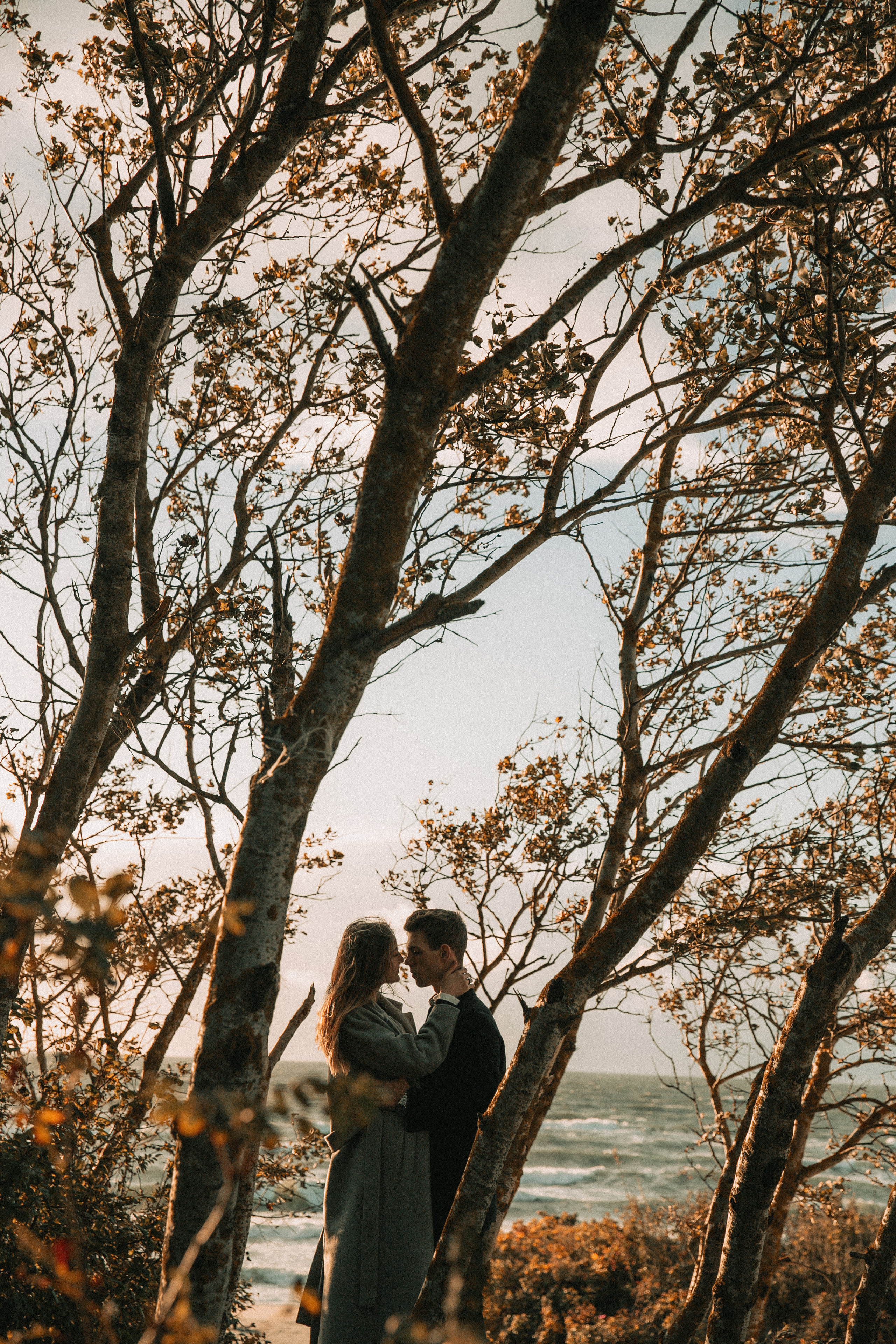 Золотой песок. Фотограф и ретушёр Мария Гущина