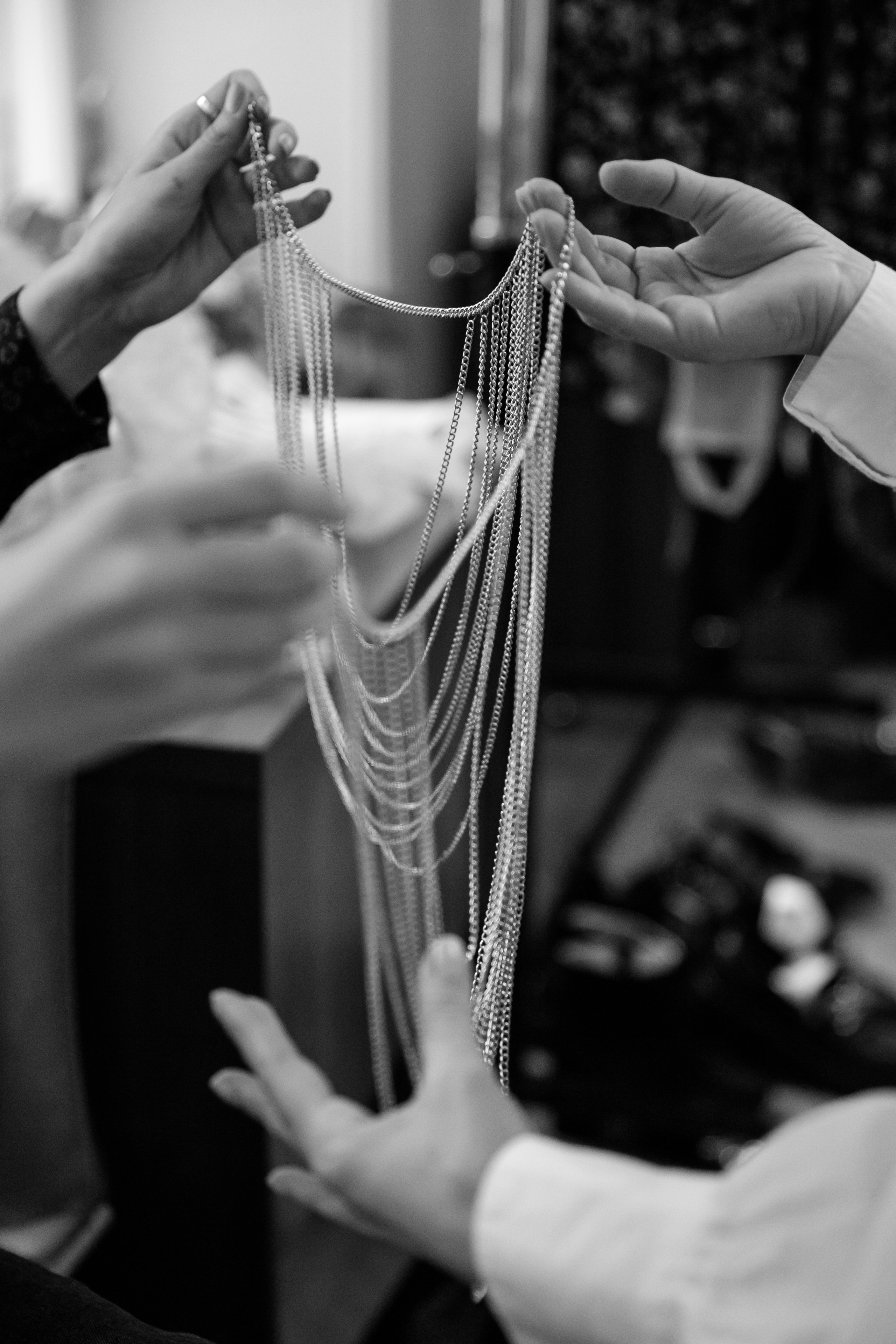 CGD fashion show 2. Фотограф и ретушёр Мария Гущина