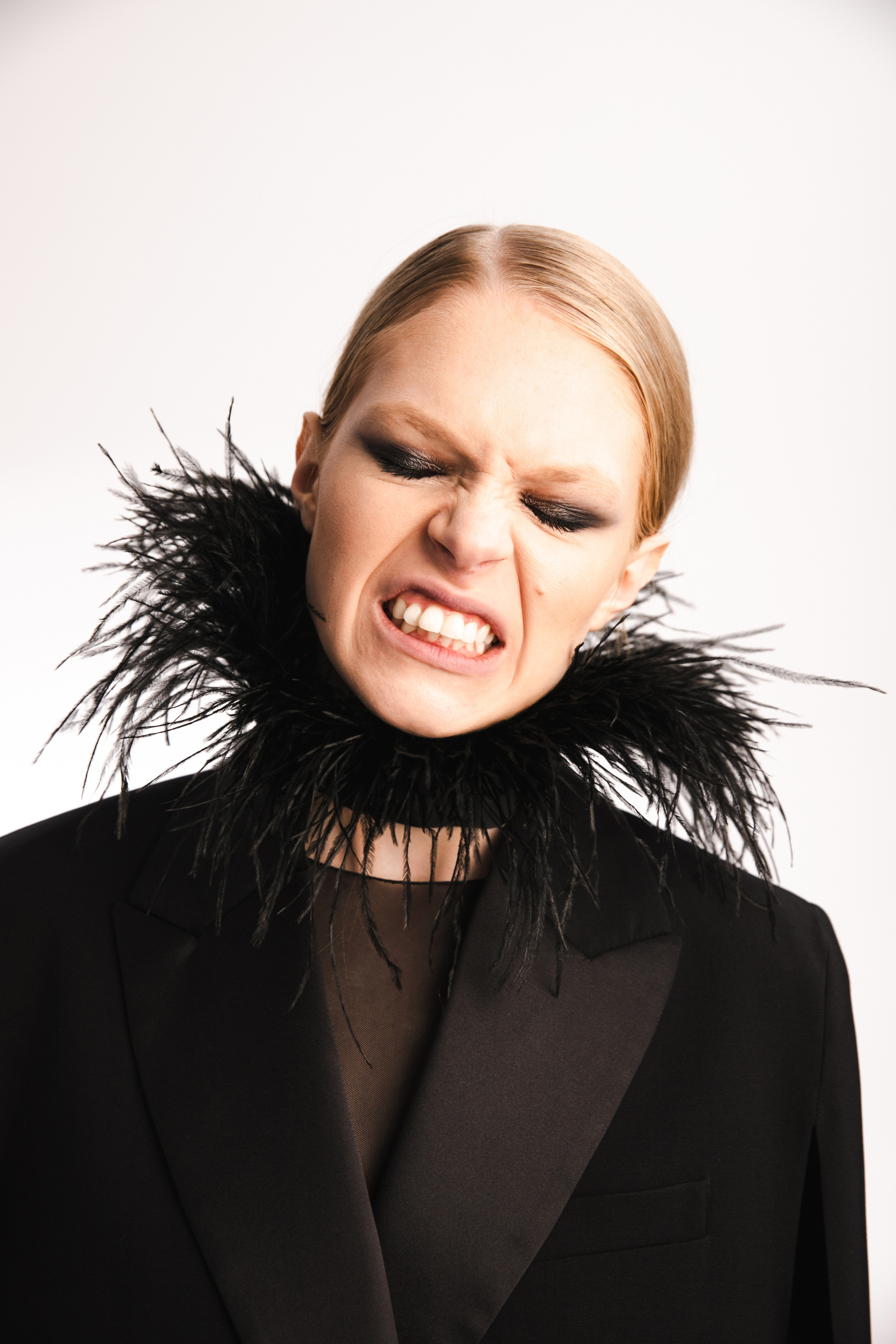 «The Hero» Style Анастасия Кудряшова Muah Екатерина Трифонова. Фотограф и ретушёр Мария Гущина