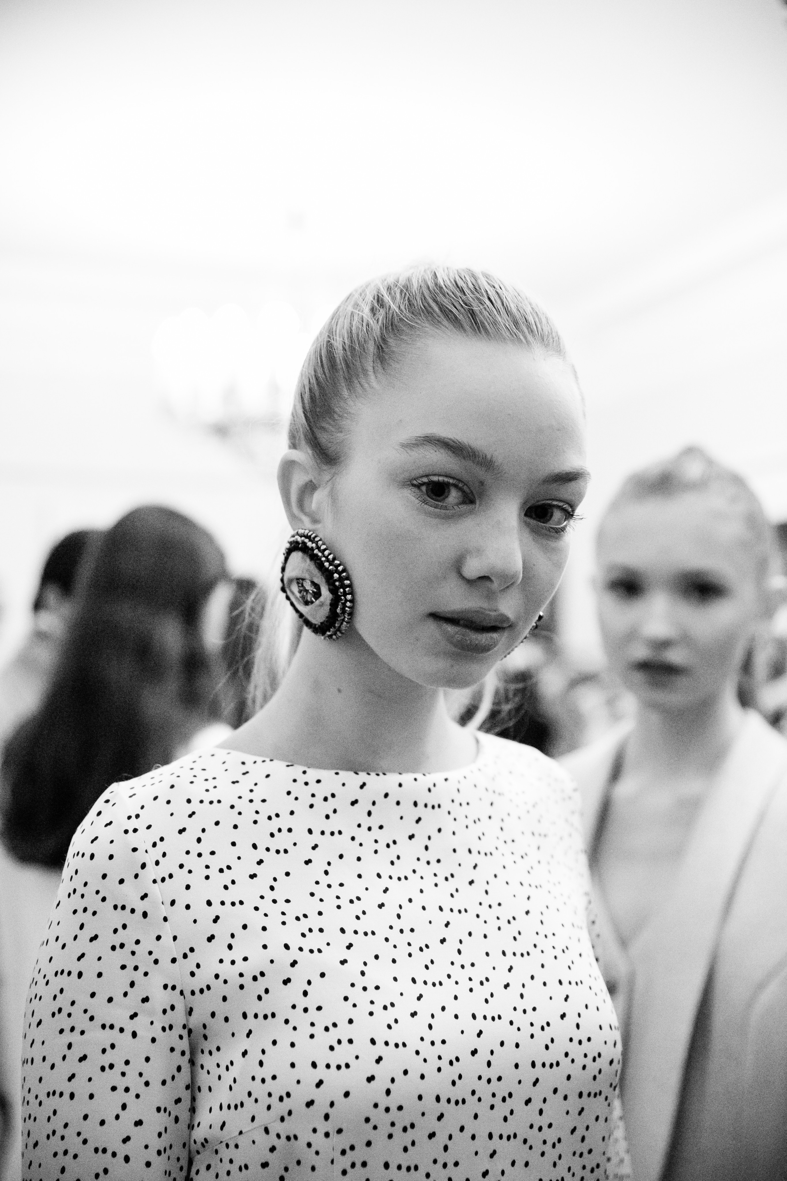 CGD fashion show 2. Фотограф и ретушёр Мария Гущина