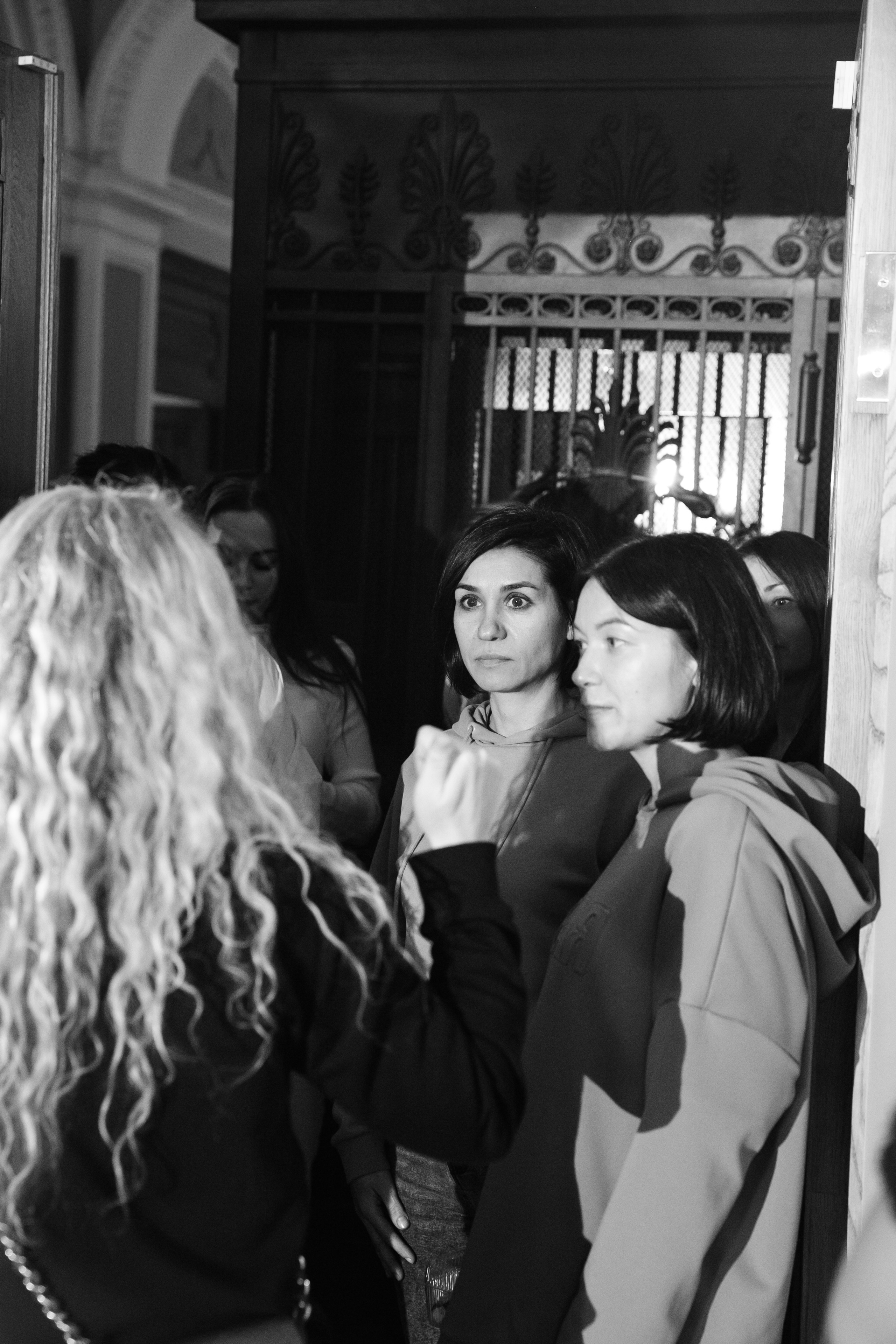 CGD fashion show 2. Фотограф и ретушёр Мария Гущина