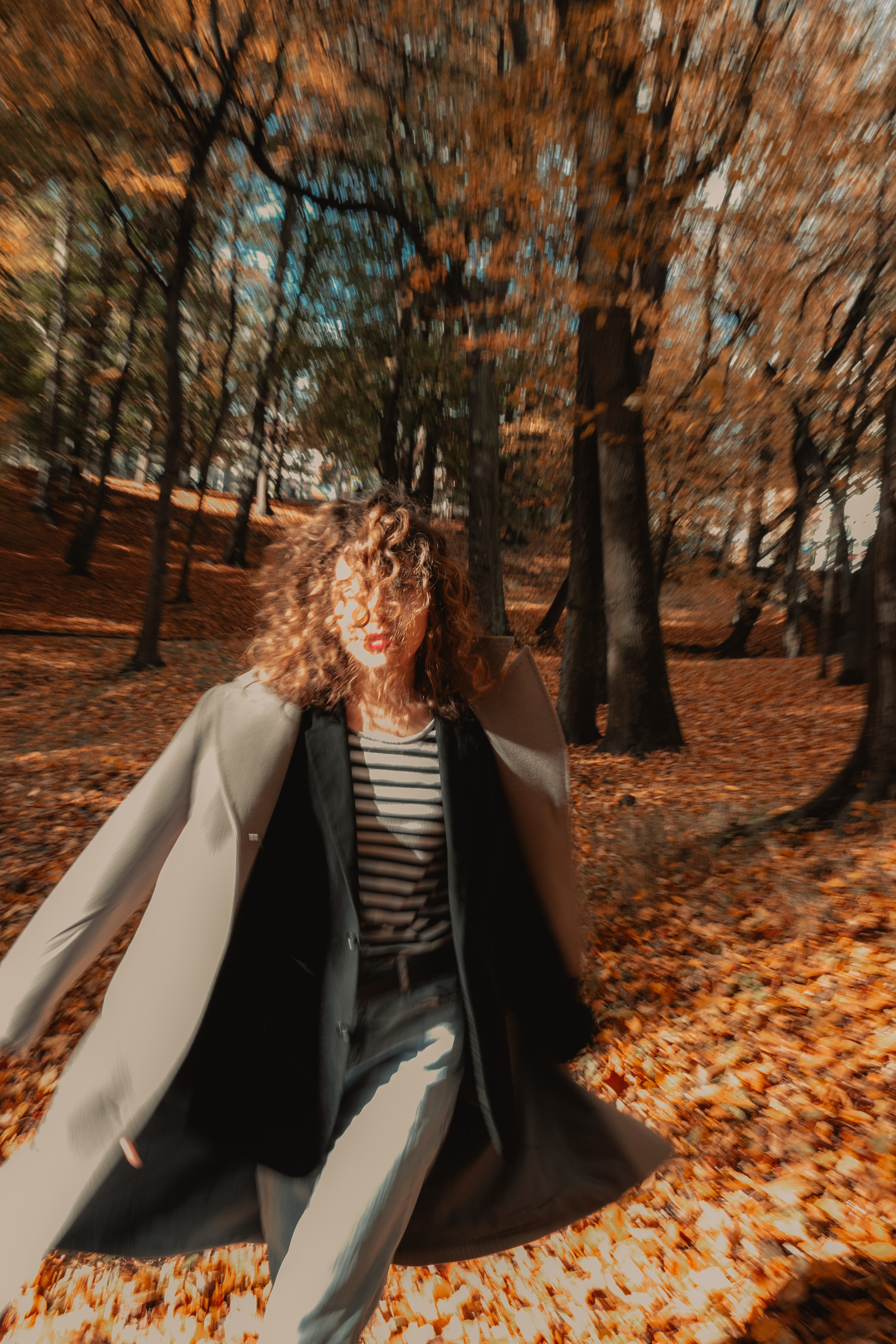 Даша. Фотограф и ретушёр Мария Гущина