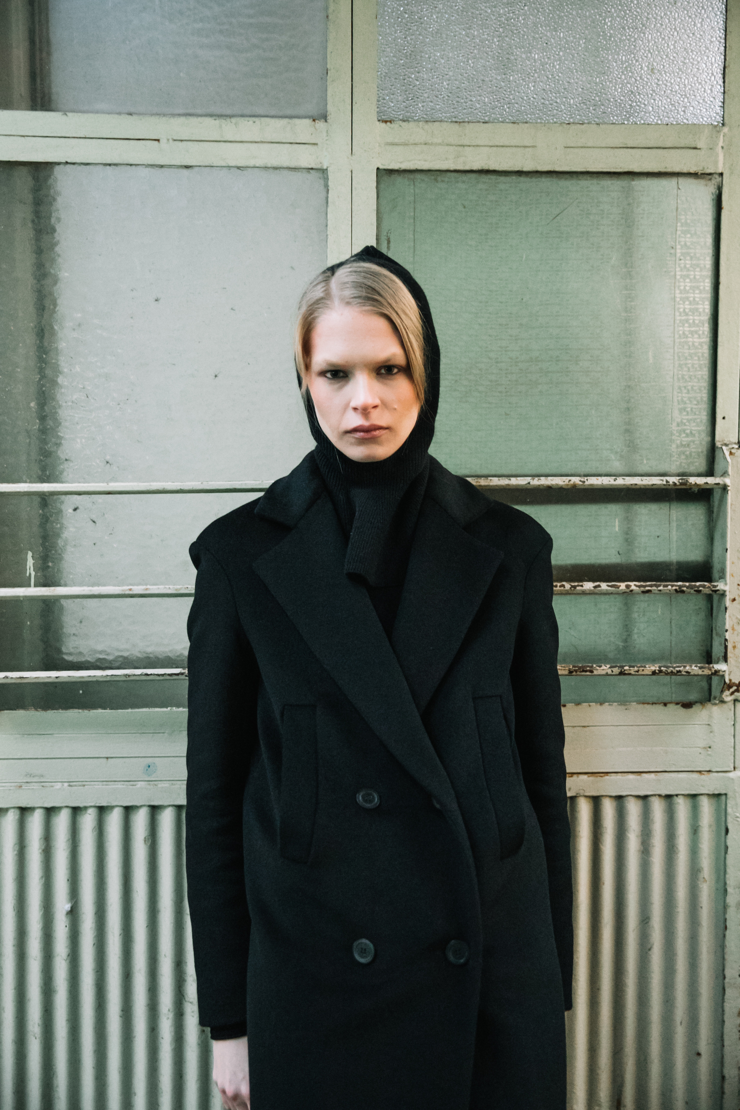 «The Hero» Style Анастасия Кудряшова Muah Екатерина Трифонова. Фотограф и ретушёр Мария Гущина