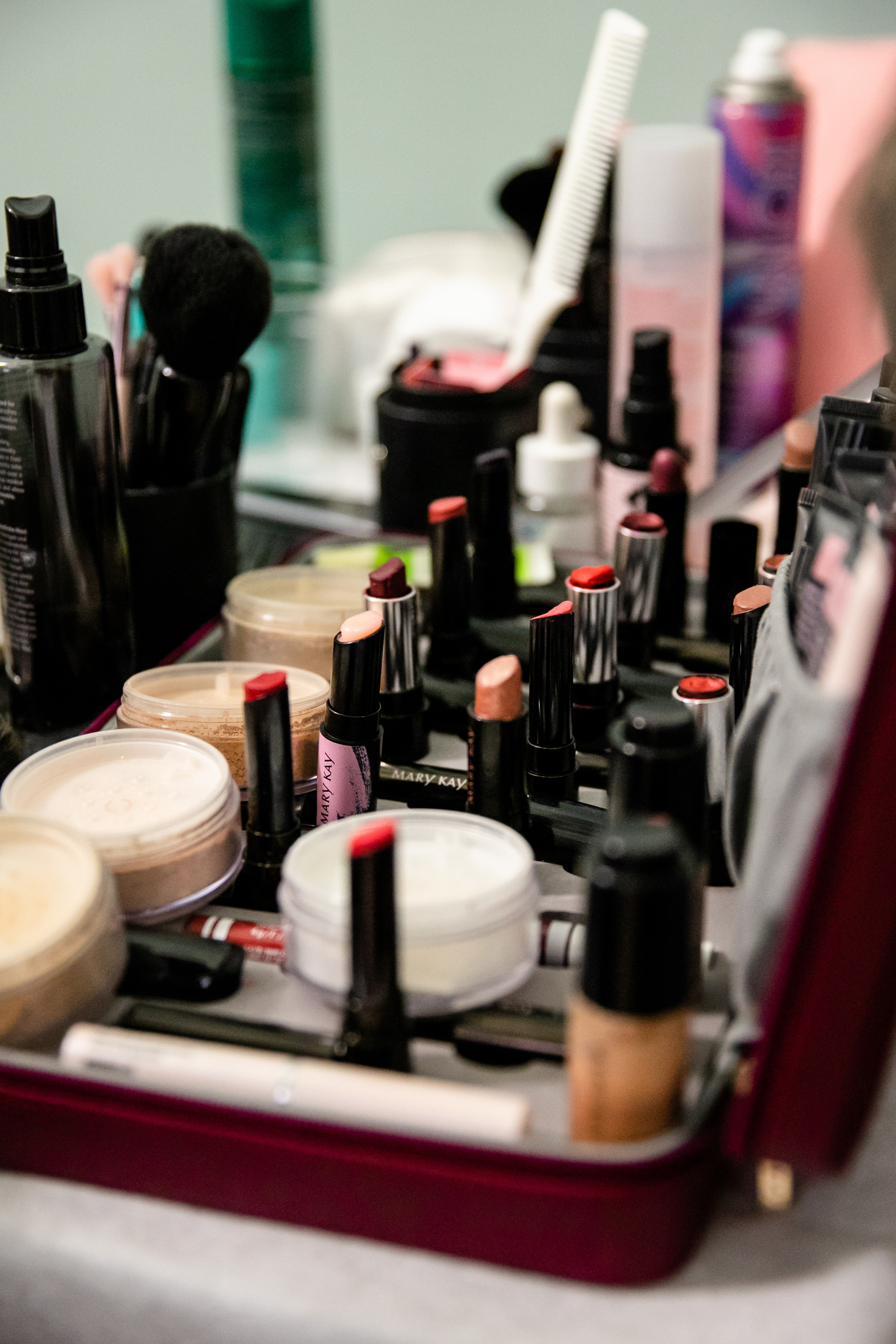 CGD fashion show 2. Фотограф и ретушёр Мария Гущина