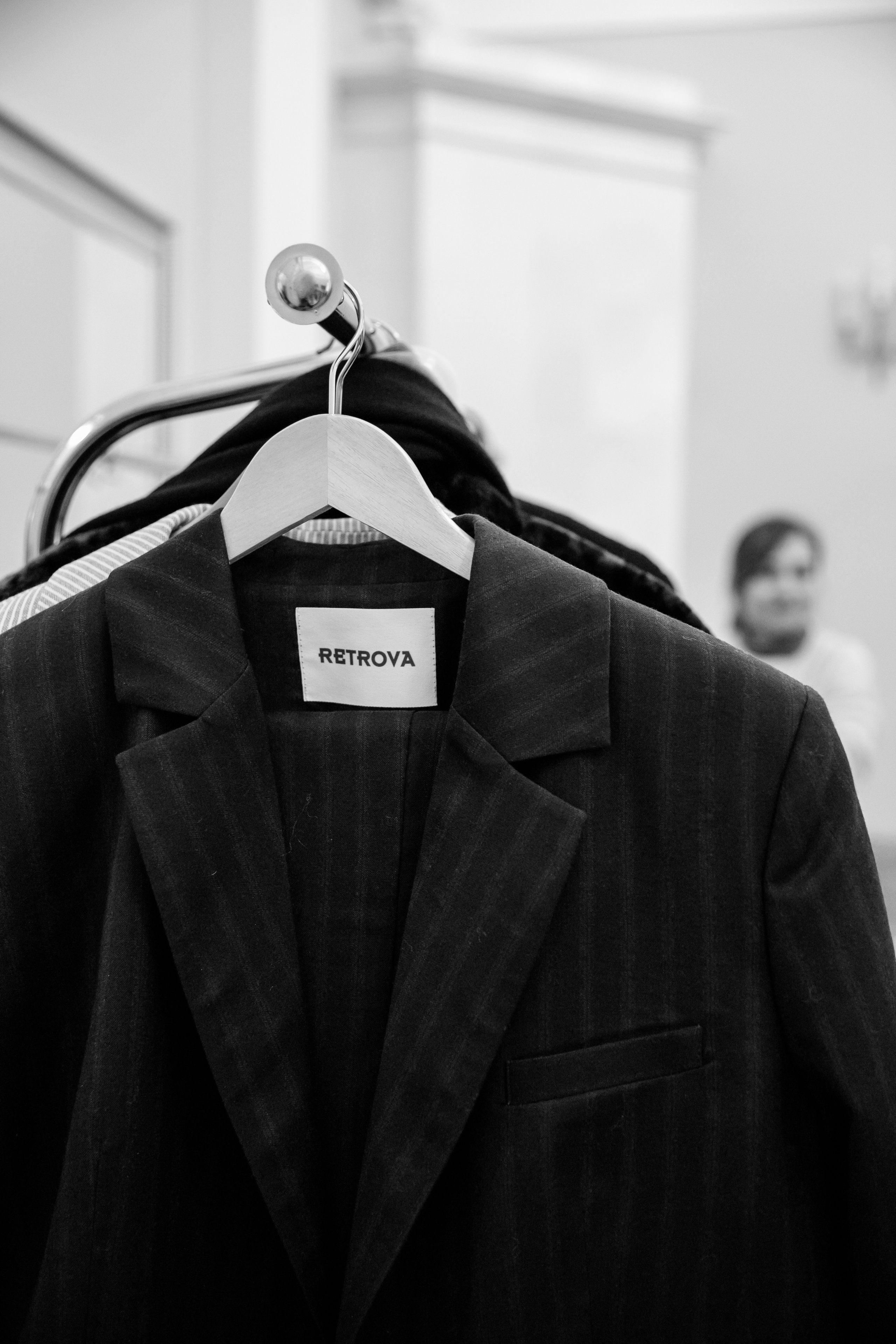 CGD fashion show 2. Фотограф и ретушёр Мария Гущина