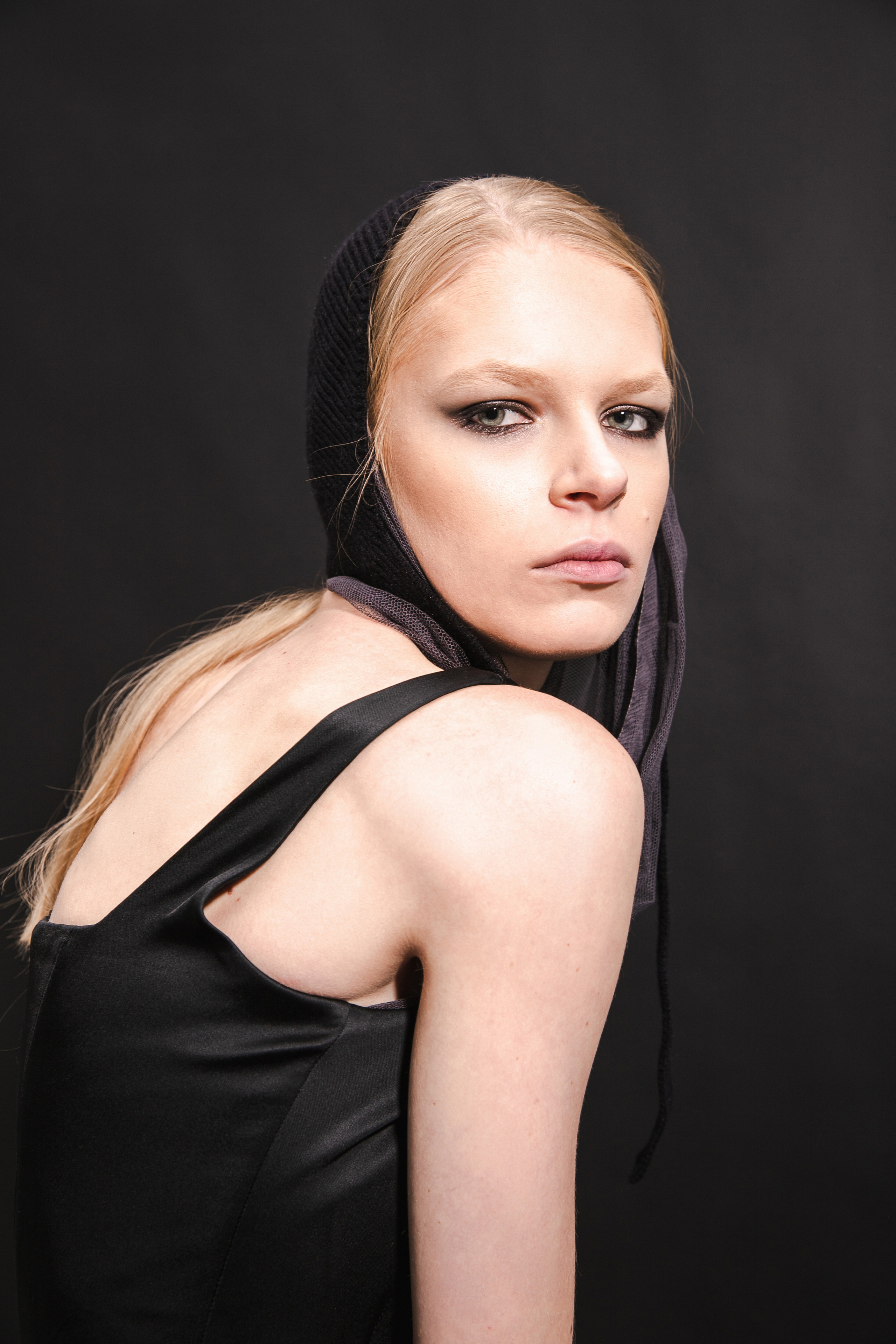 «The Hero» Style Анастасия Кудряшова Muah Екатерина Трифонова. Фотограф и ретушёр Мария Гущина