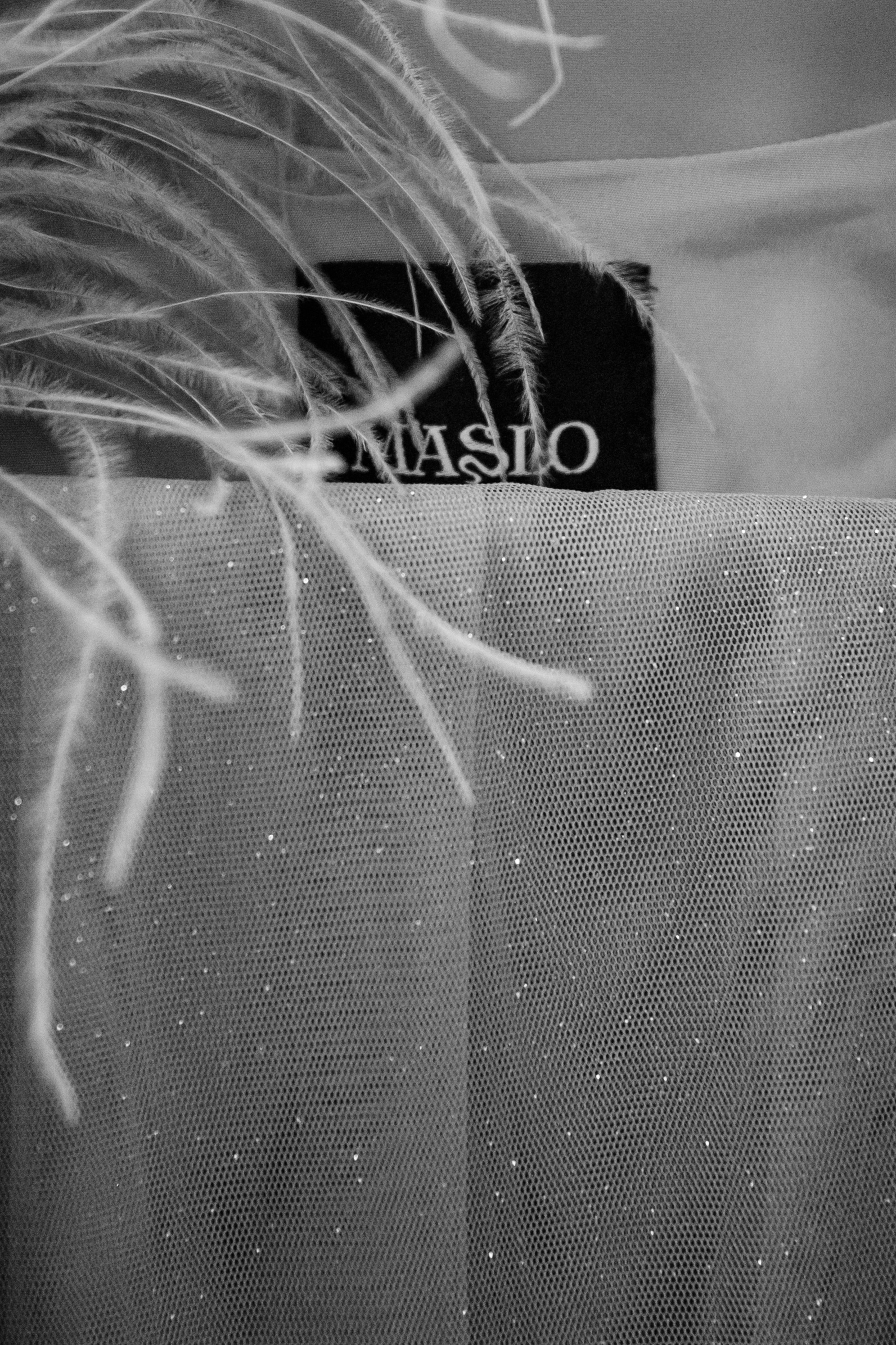 CGD fashion show 2. Фотограф и ретушёр Мария Гущина