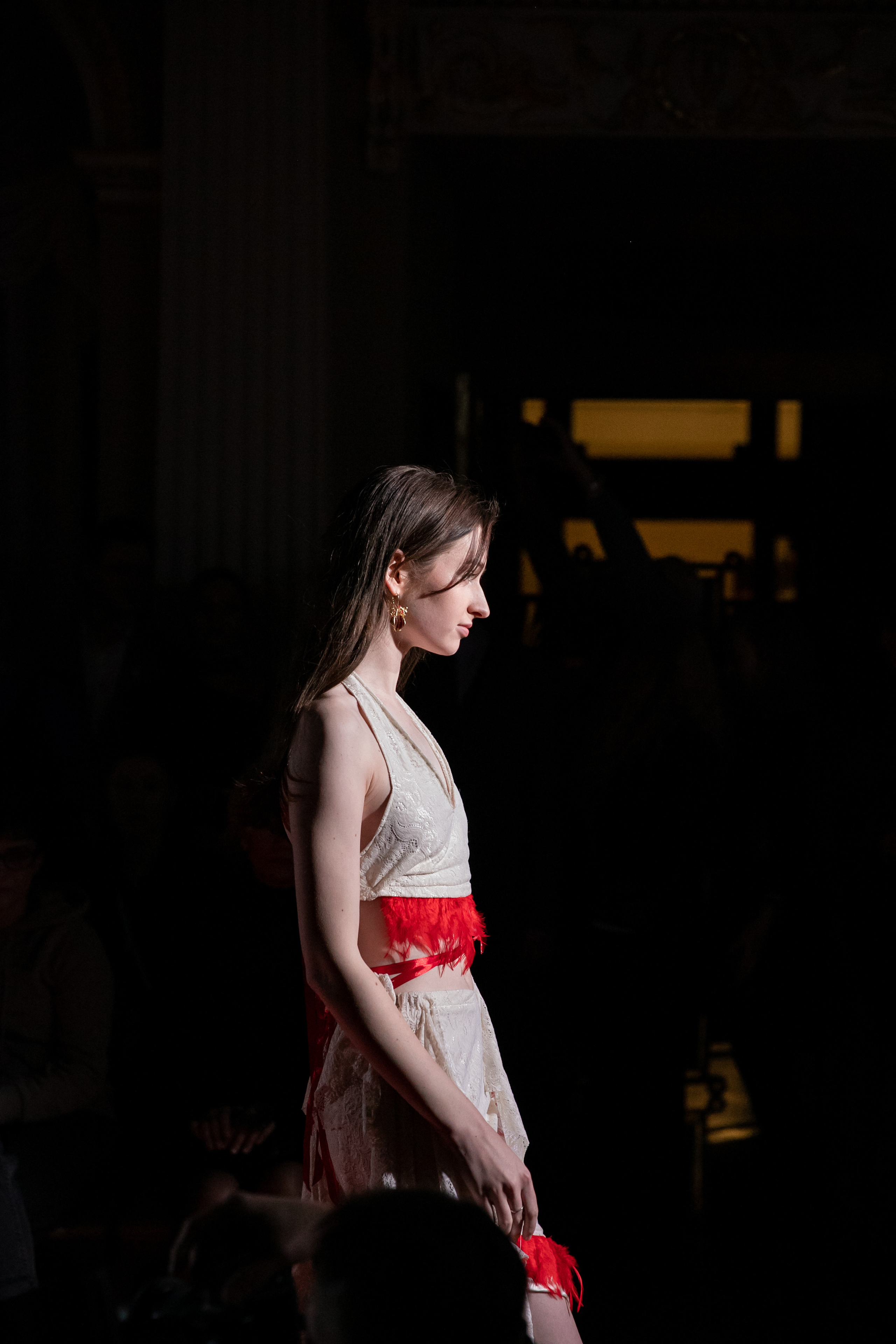 CGD fashion show 2. Фотограф и ретушёр Мария Гущина