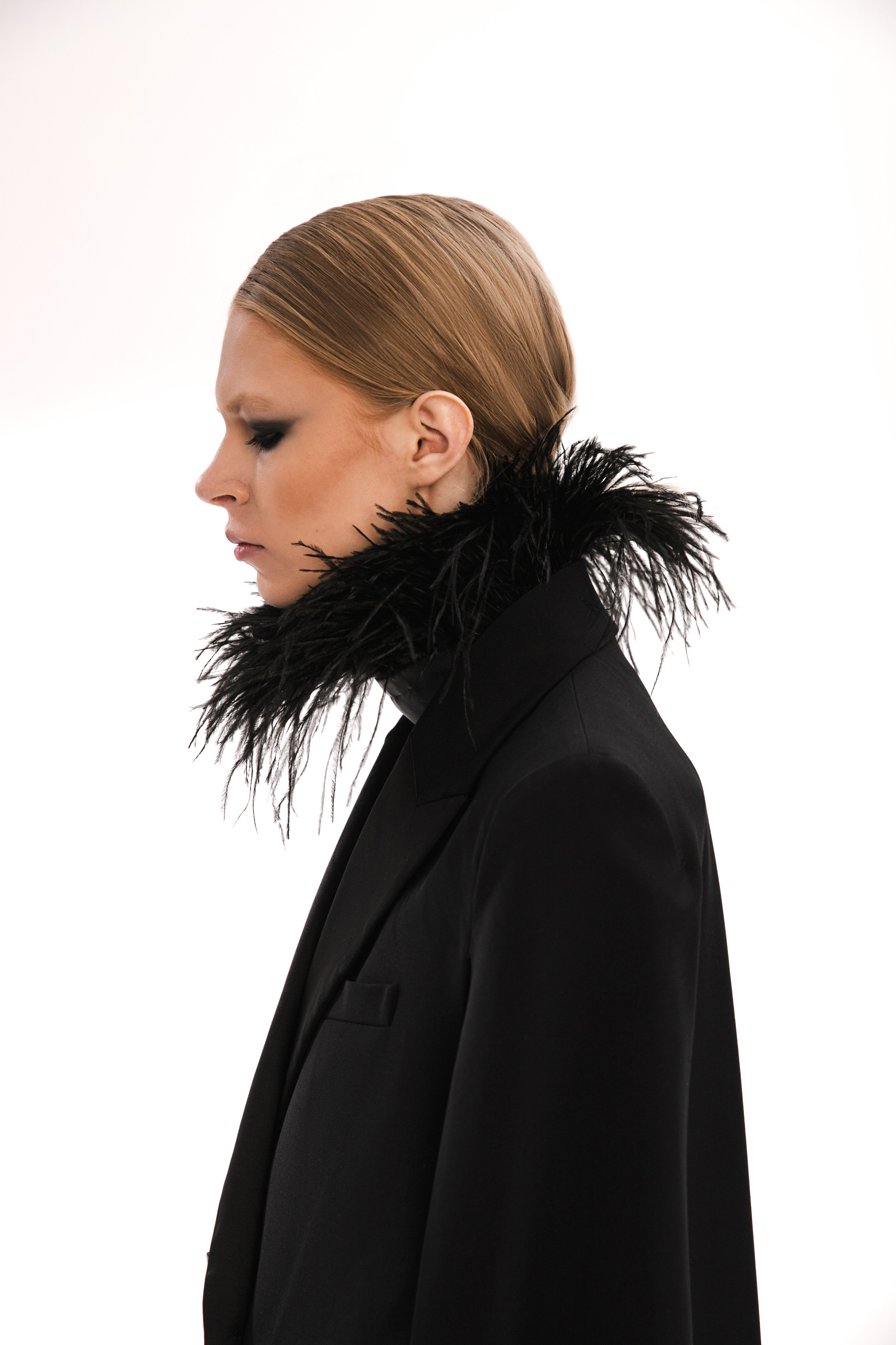 «The Hero» Style Анастасия Кудряшова Muah Екатерина Трифонова. Фотограф и ретушёр Мария Гущина