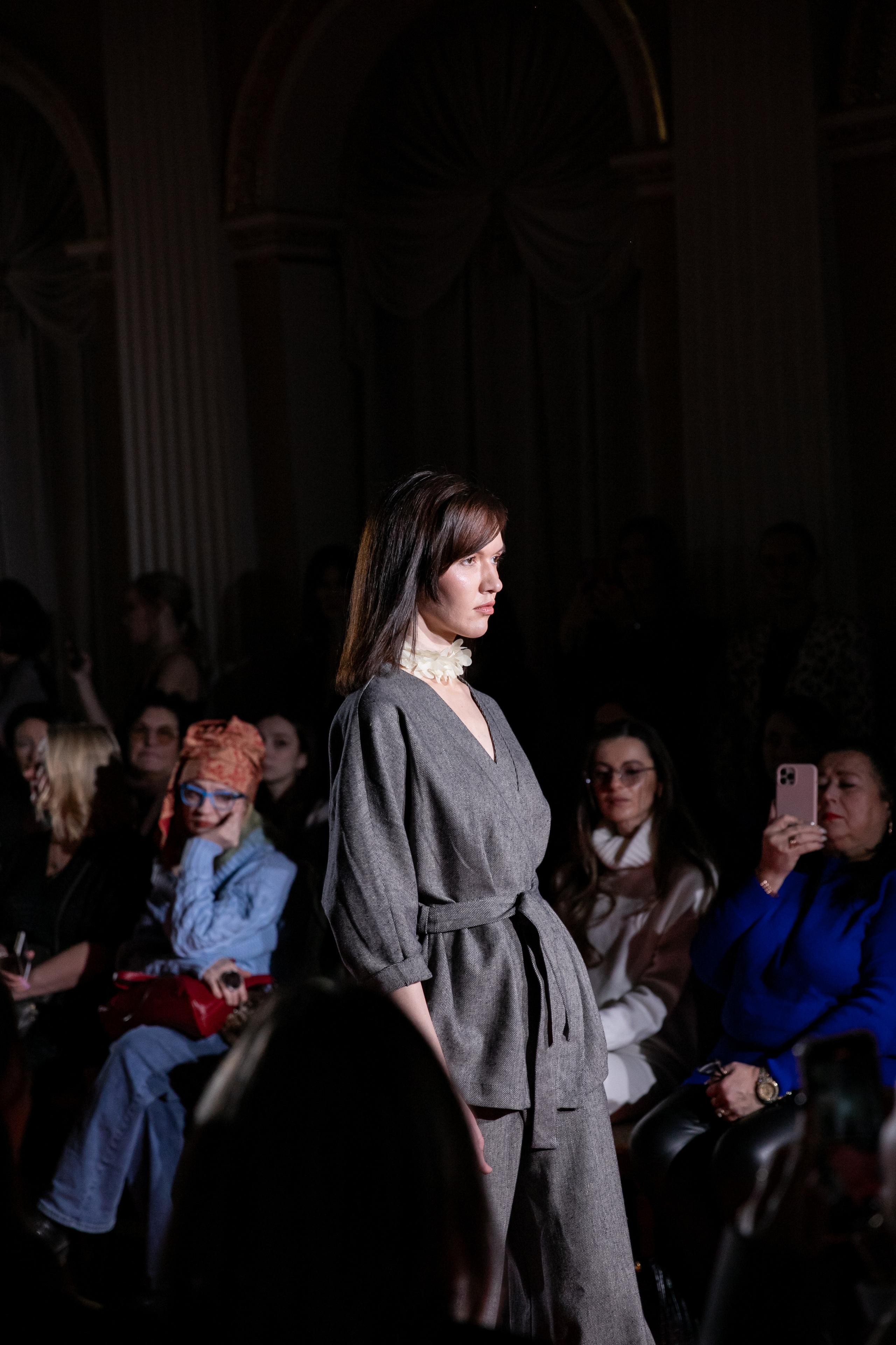 CGD fashion show 2. Фотограф и ретушёр Мария Гущина