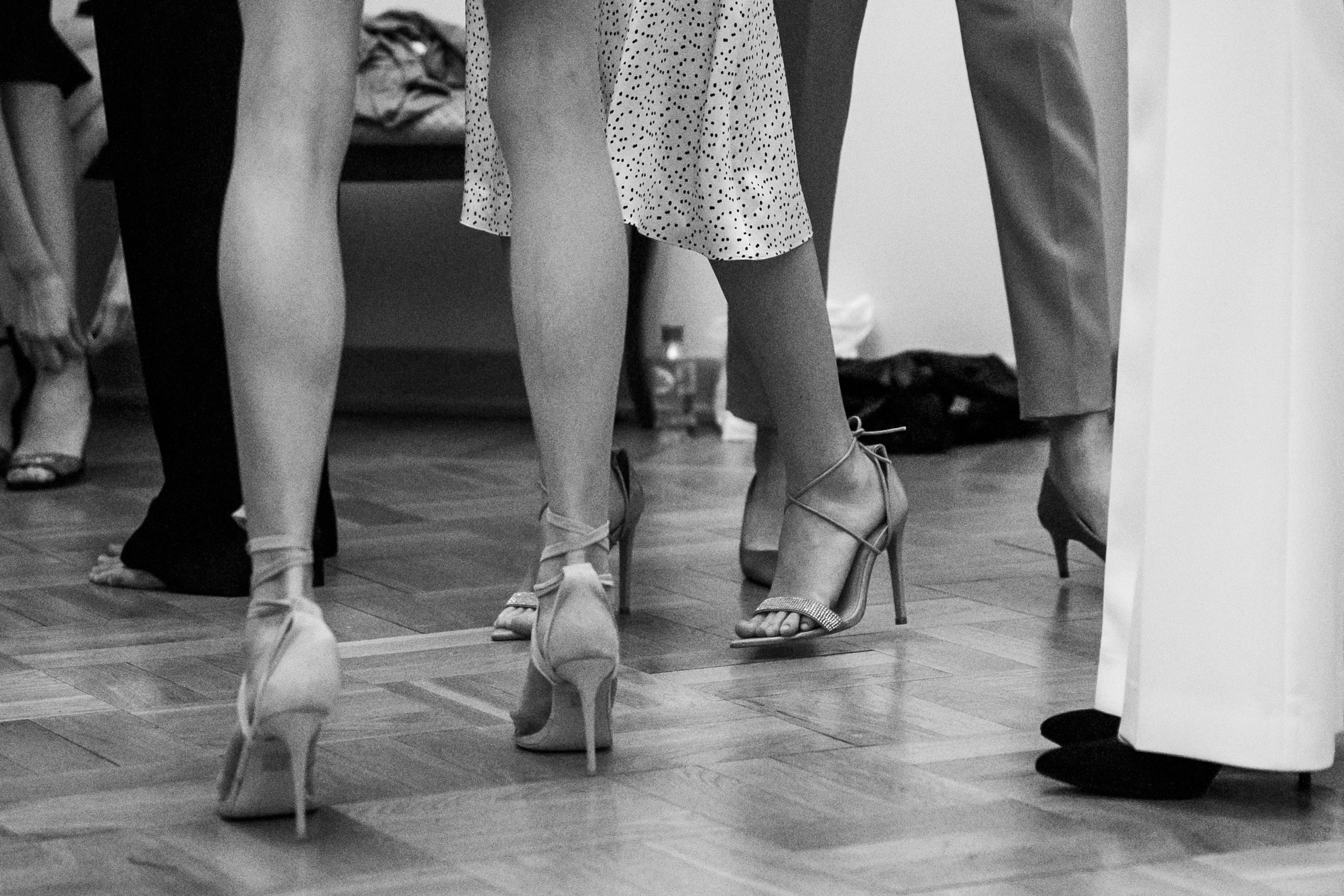 CGD fashion show 2. Фотограф и ретушёр Мария Гущина