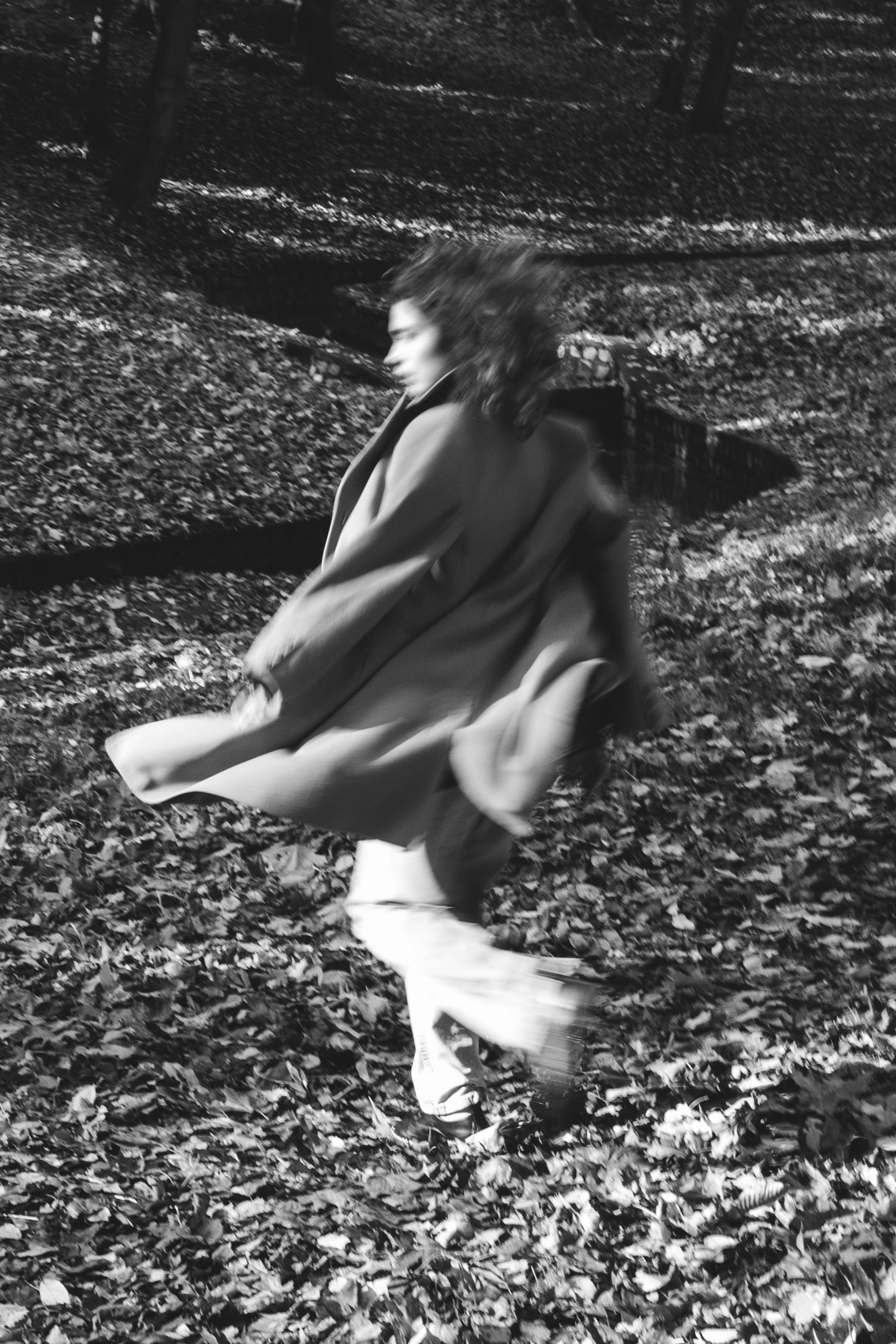 Даша. Фотограф и ретушёр Мария Гущина