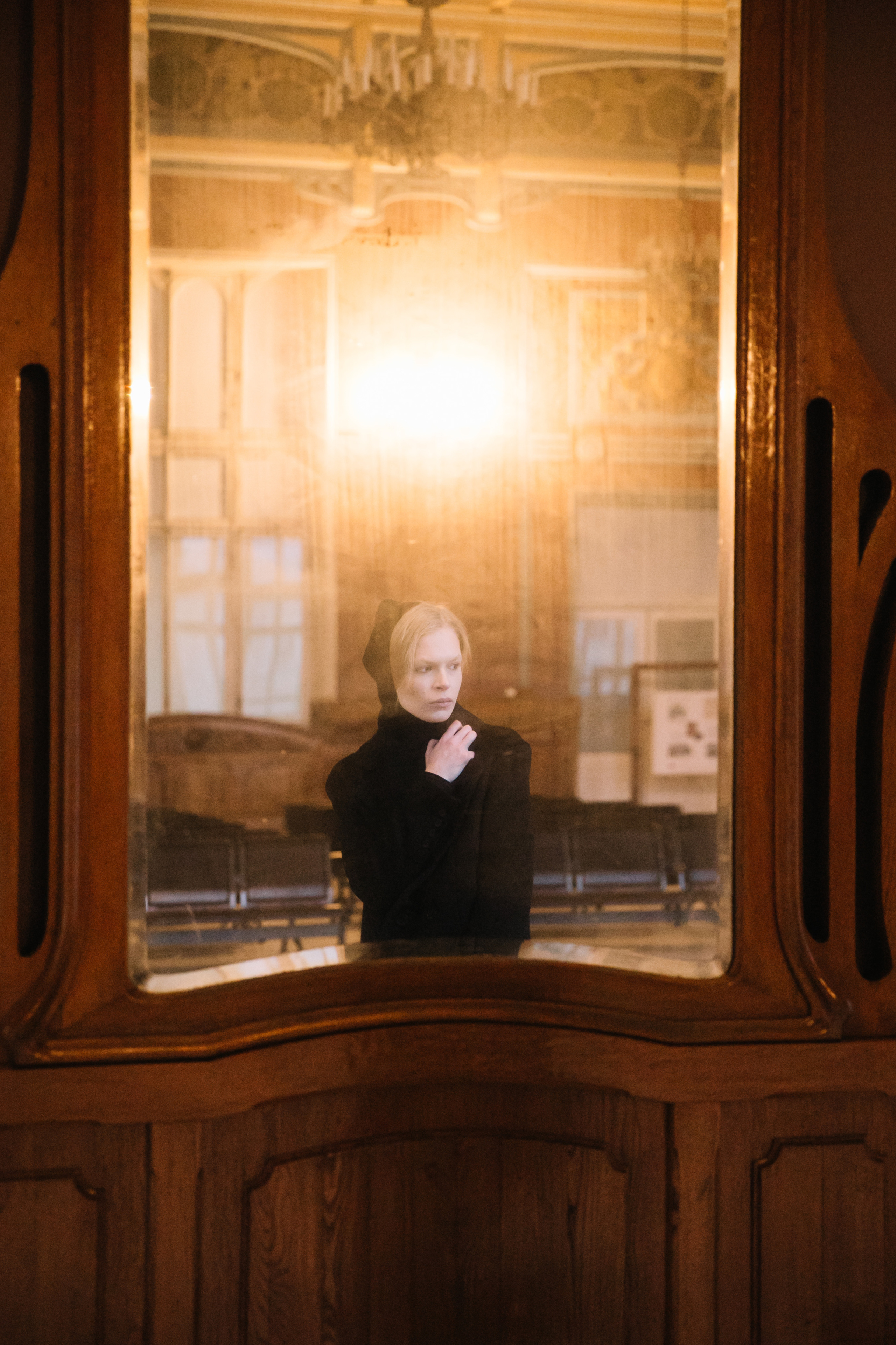 «The Hero» Style Анастасия Кудряшова Muah Екатерина Трифонова. Фотограф и ретушёр Мария Гущина