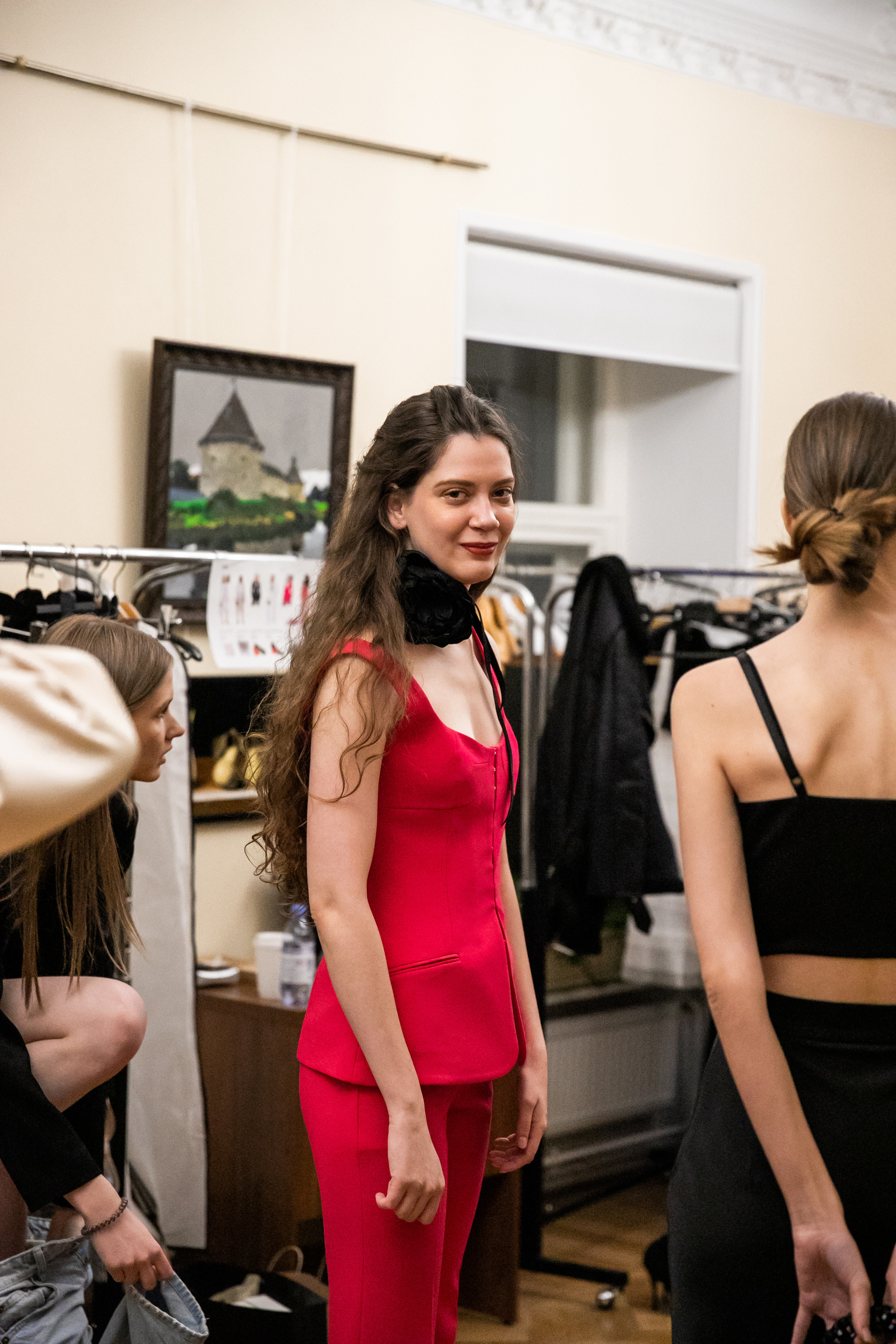 CGD fashion show 2. Фотограф и ретушёр Мария Гущина