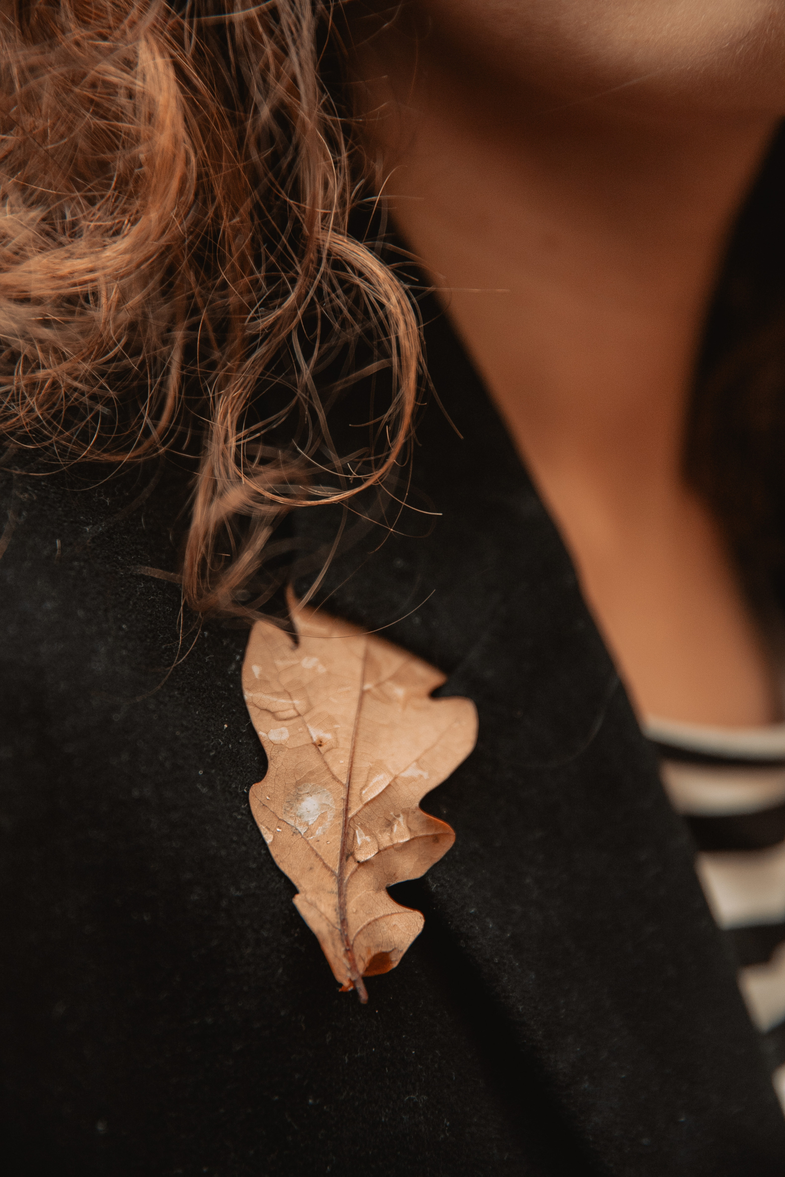 Даша. Фотограф и ретушёр Мария Гущина