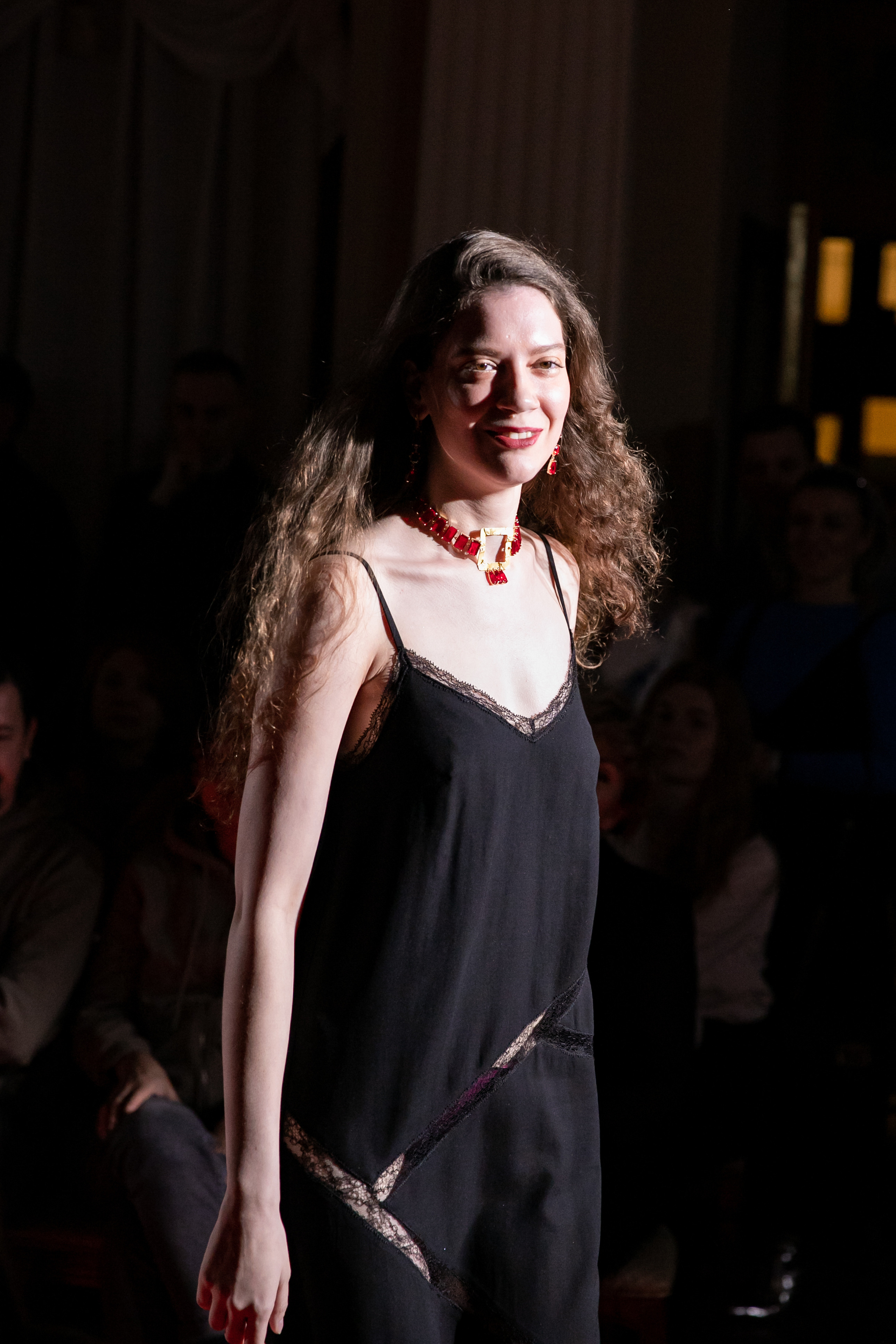 CGD fashion show 2. Фотограф и ретушёр Мария Гущина