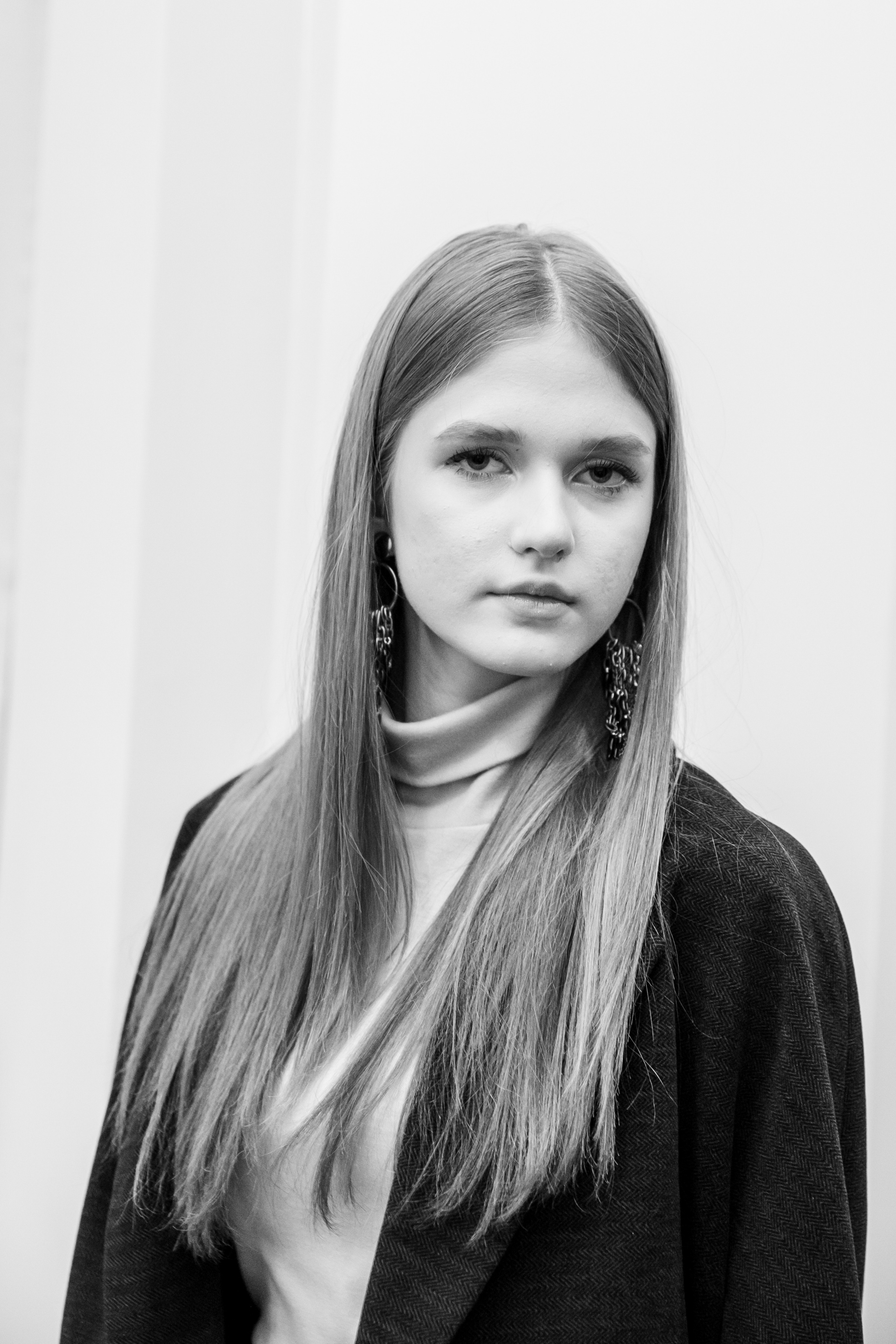 CGD fashion show 2. Фотограф и ретушёр Мария Гущина