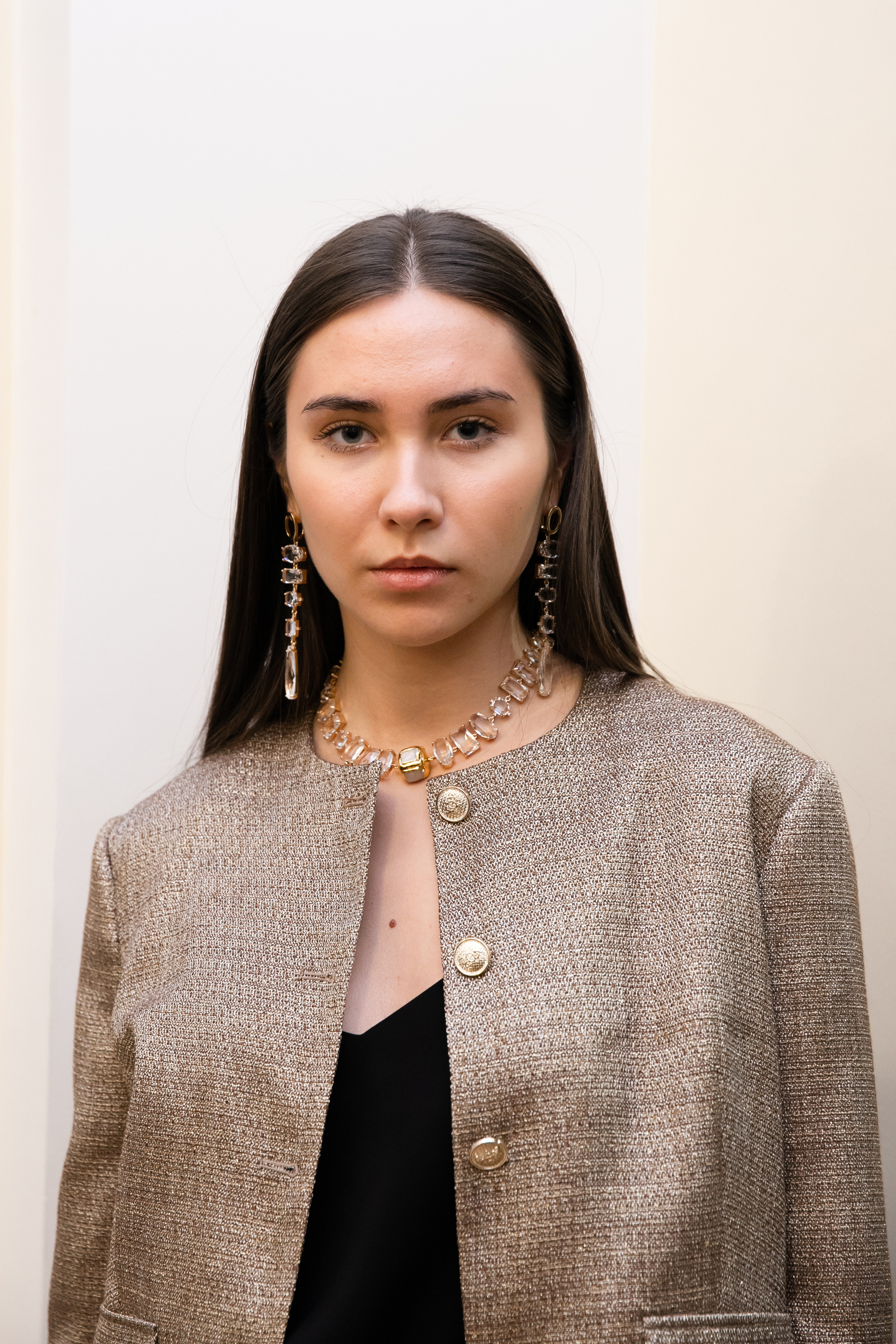 CGD fashion show 2. Фотограф и ретушёр Мария Гущина