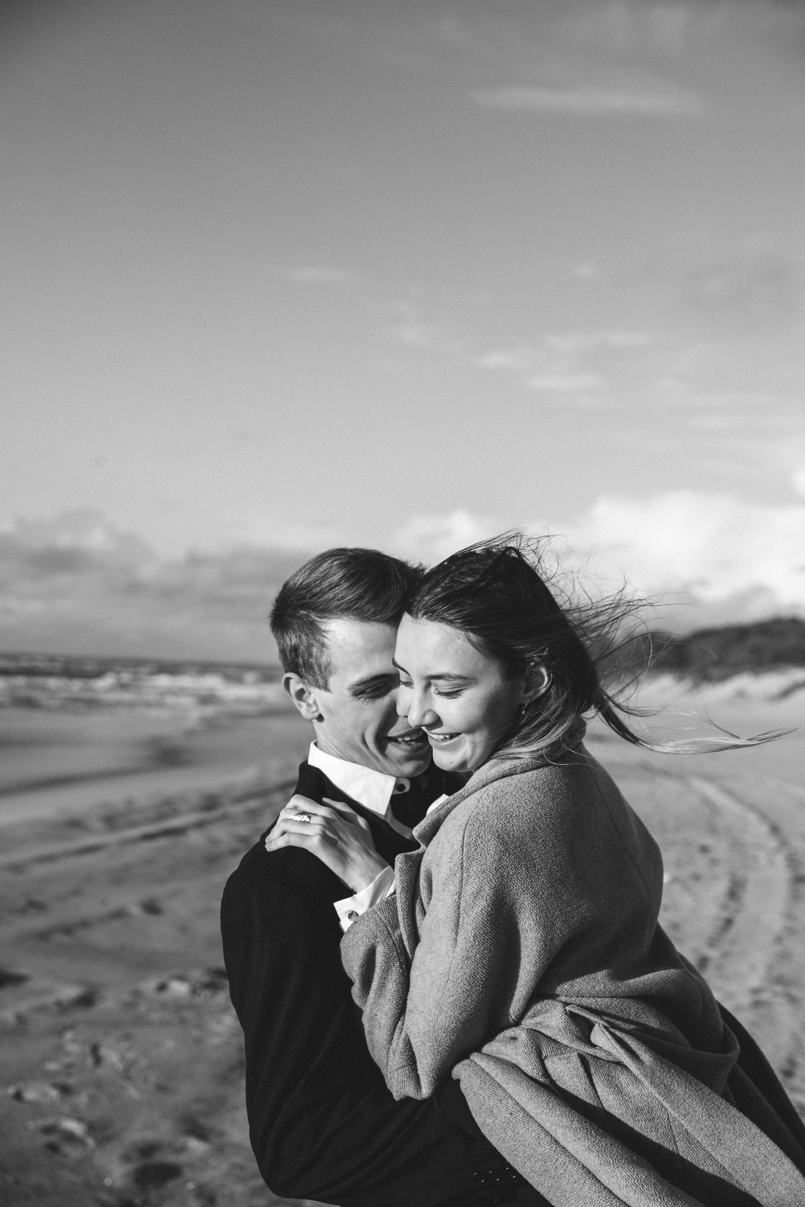 Золотой песок. Фотограф и ретушёр Мария Гущина