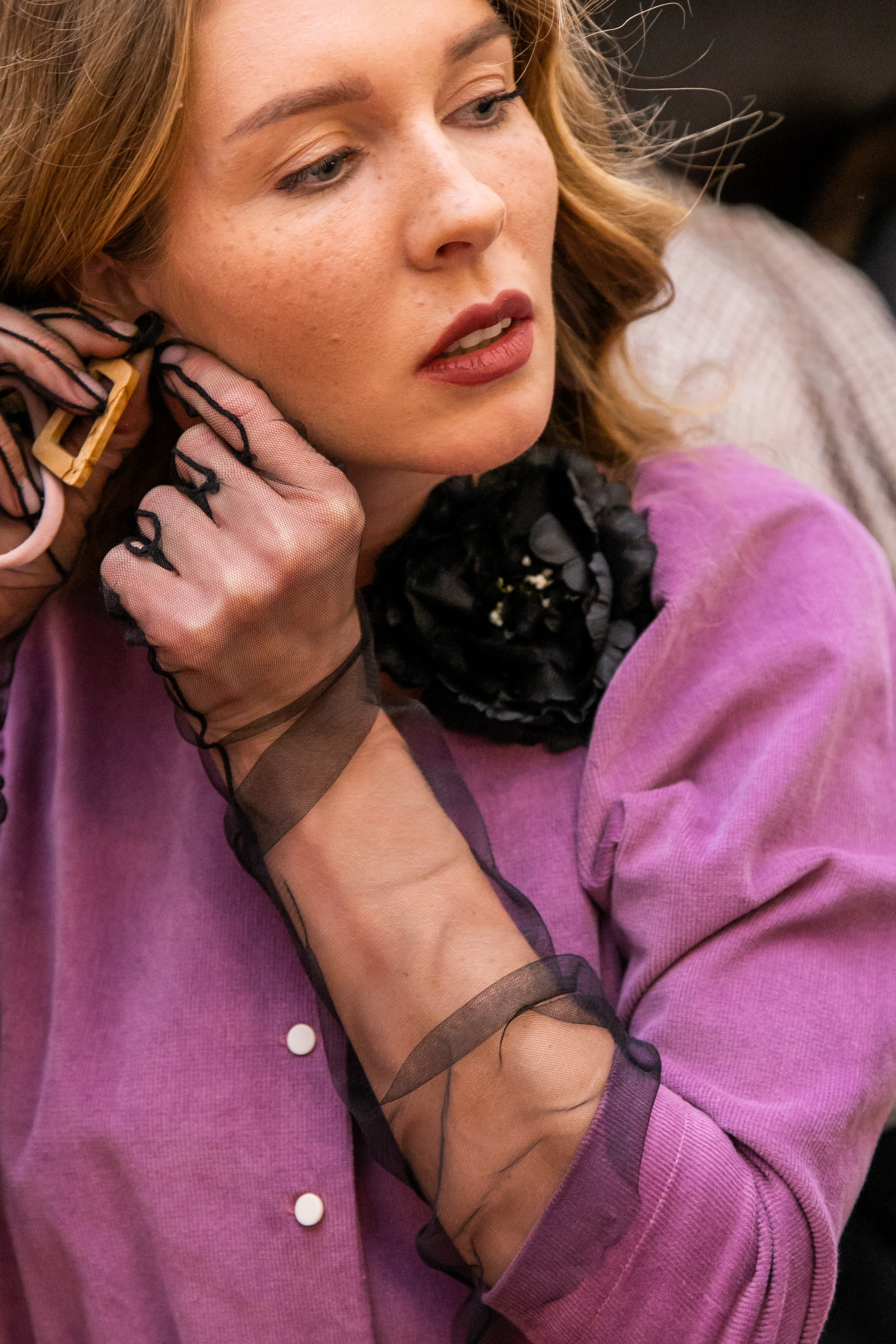 CGD fashion show 2. Фотограф и ретушёр Мария Гущина