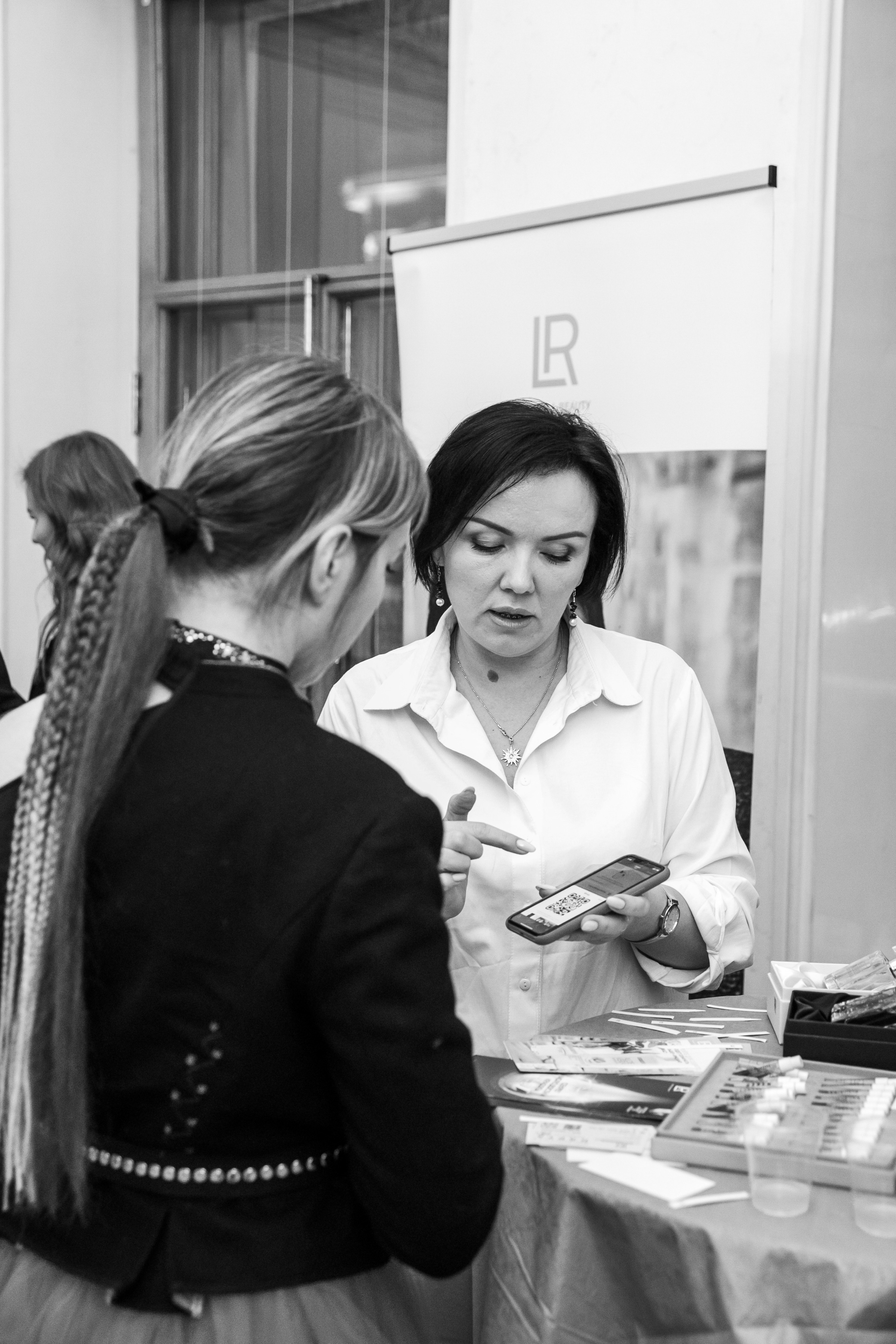 CGD fashion show 2. Фотограф и ретушёр Мария Гущина