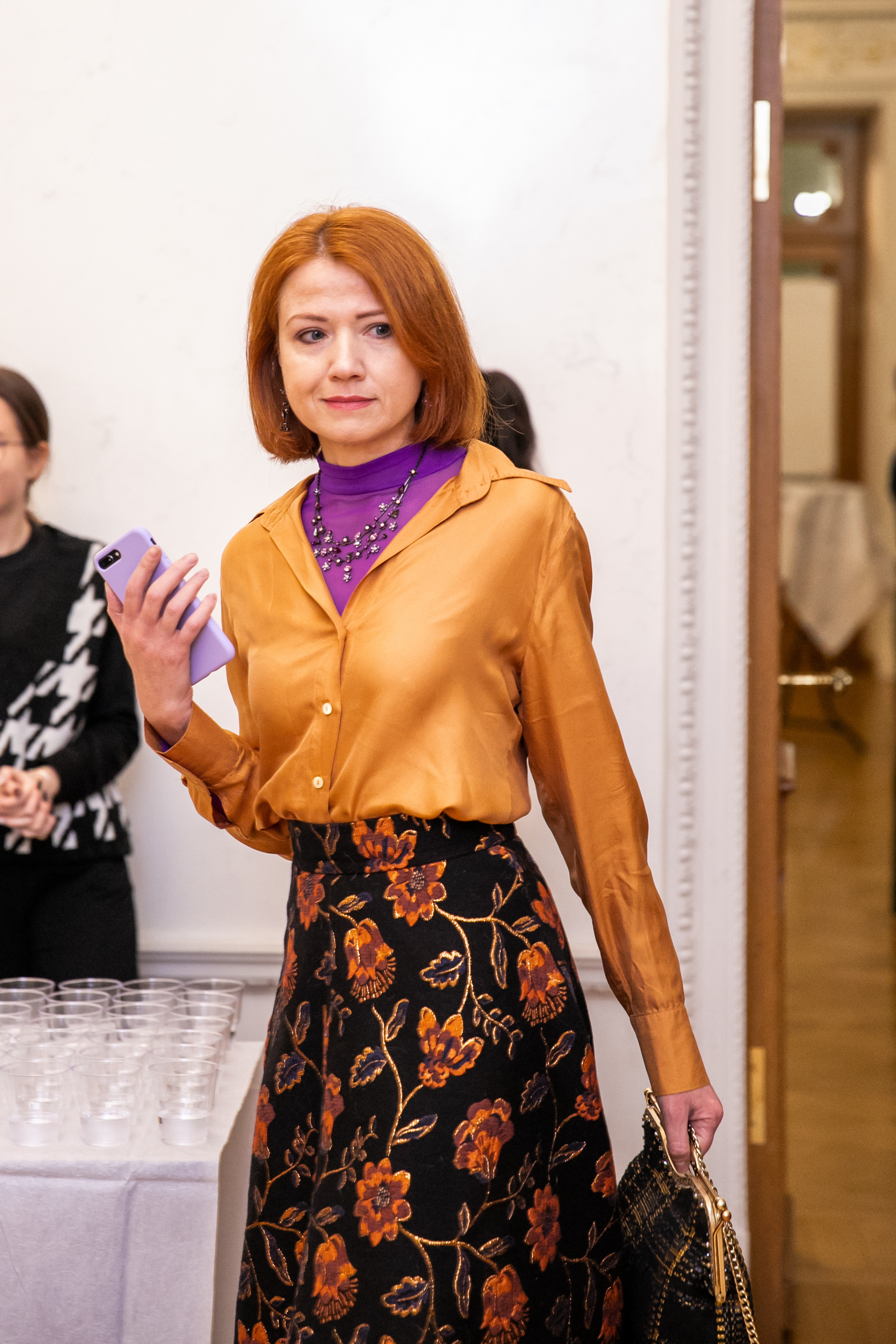 CGD fashion show 2. Фотограф и ретушёр Мария Гущина